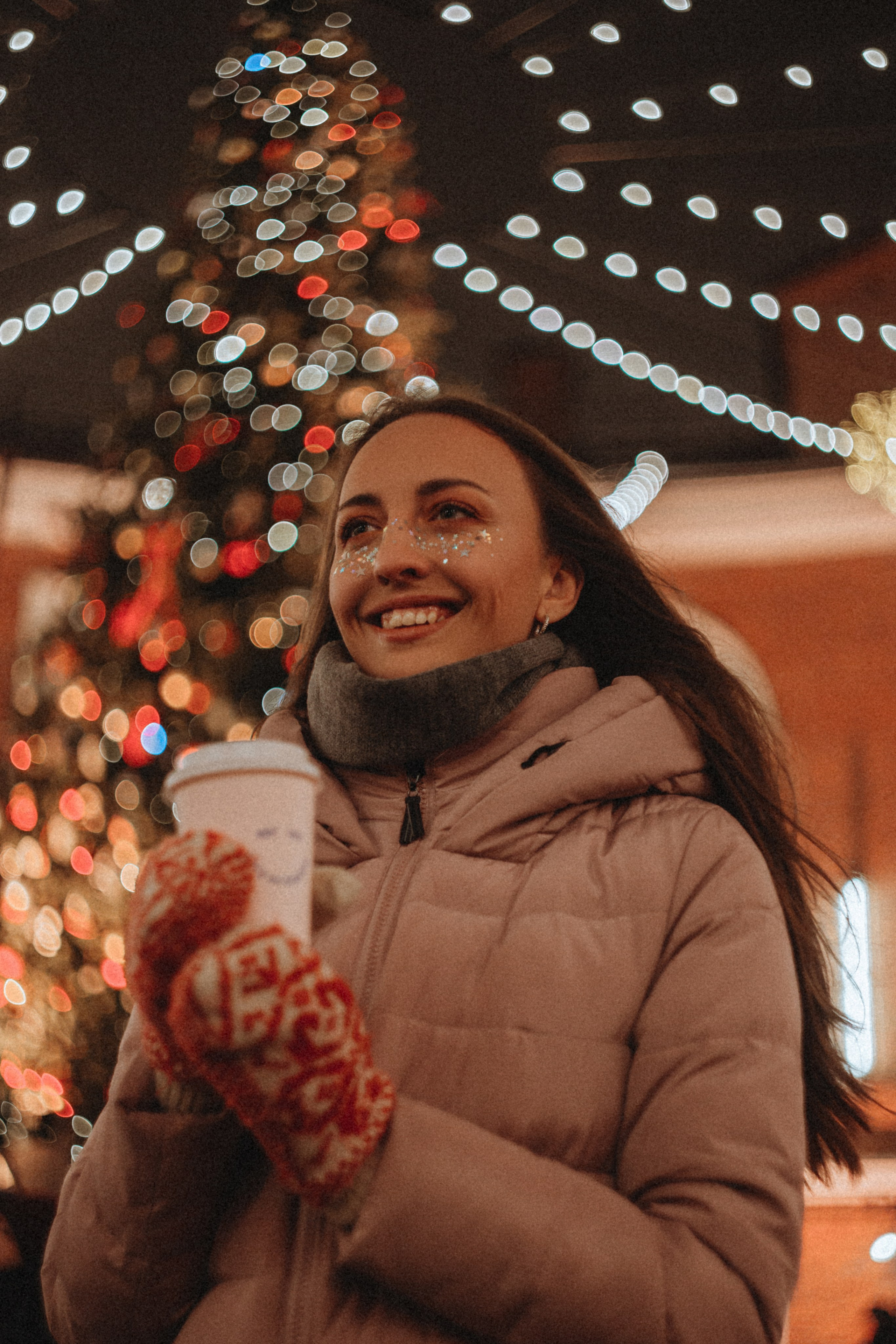SIMA. Портретный и Семейный фотограф в Санкт-Петербурге Rocket Alice