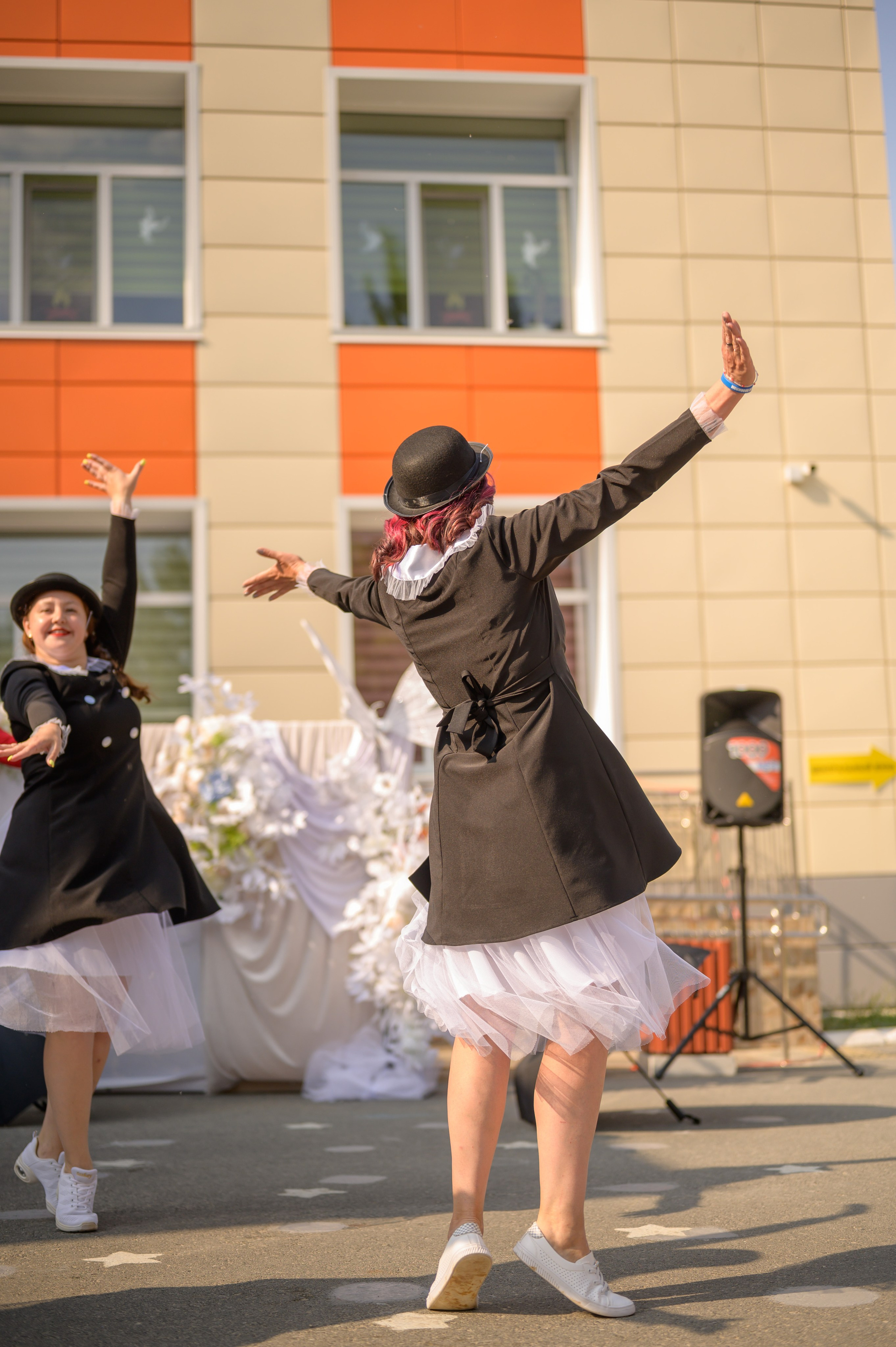 Репортаж выпускного группа «Фантазёры» 3 садик. Фотограф новорожденных, семейный детский в Тюмени Татьяна Морозова