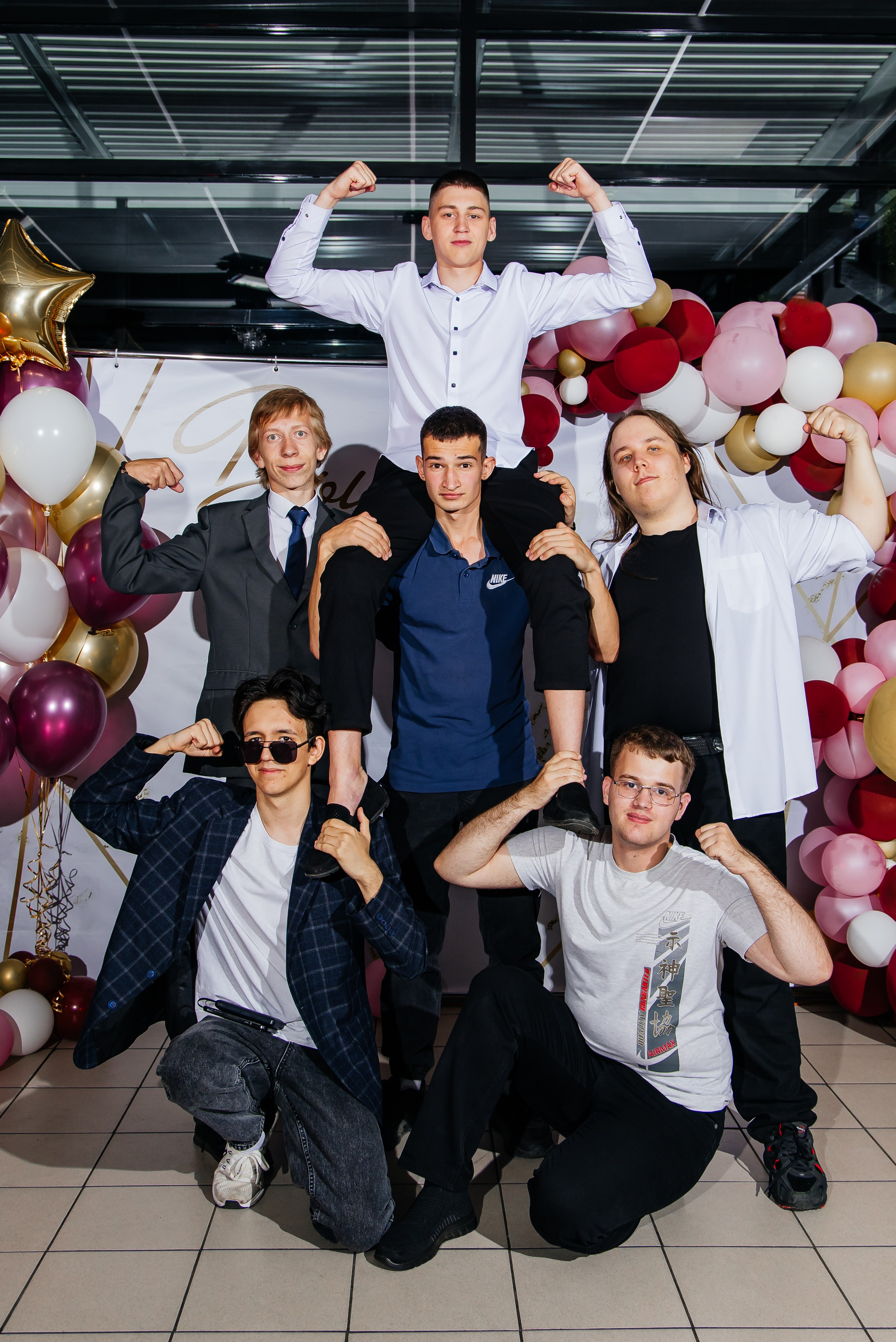 Фотосопровождение. Студия «Фокус» детская фотография Ольги Поповой г. Бийск