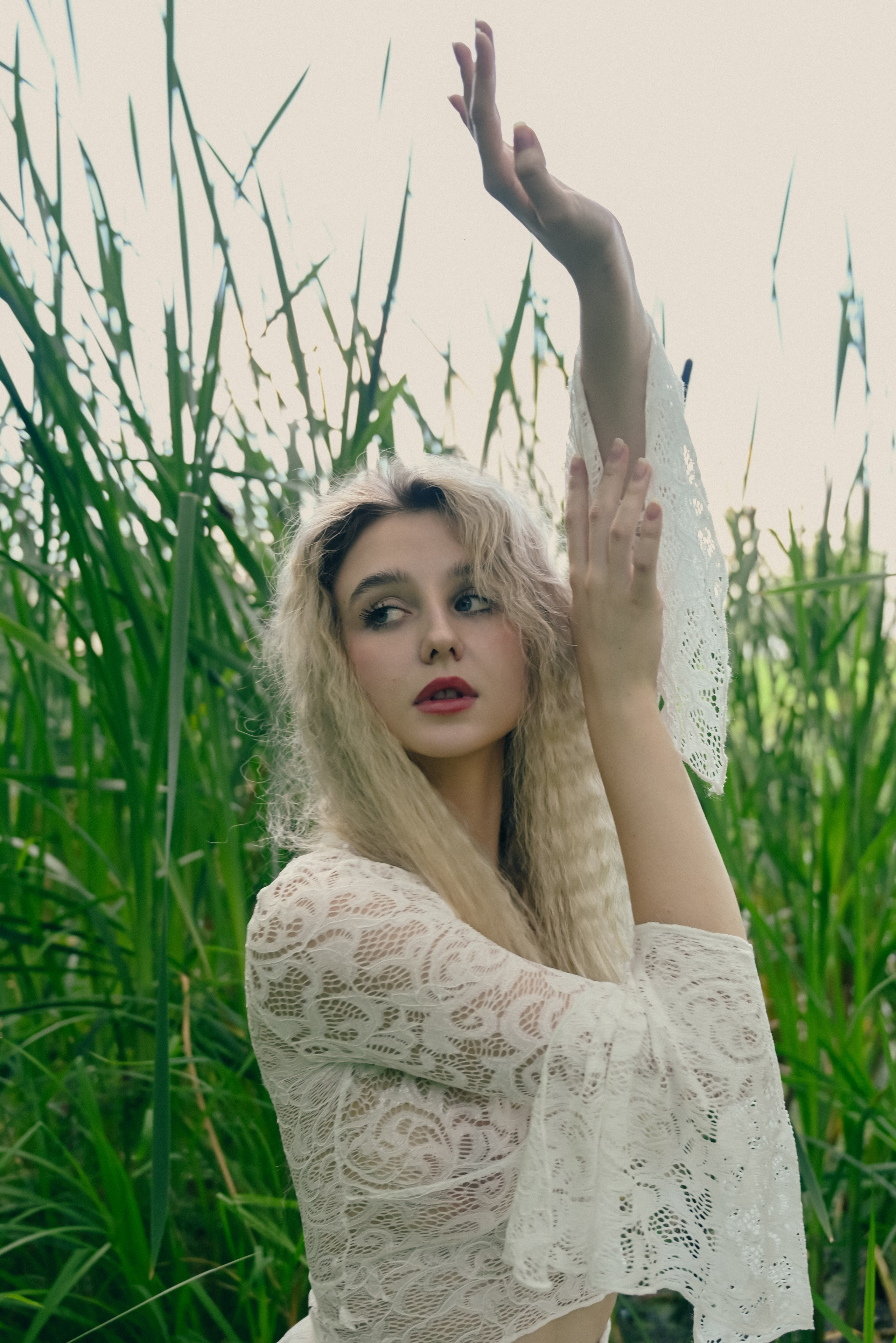 Индивидуальная съемка. Леся|Фотограф|Москва|Россия