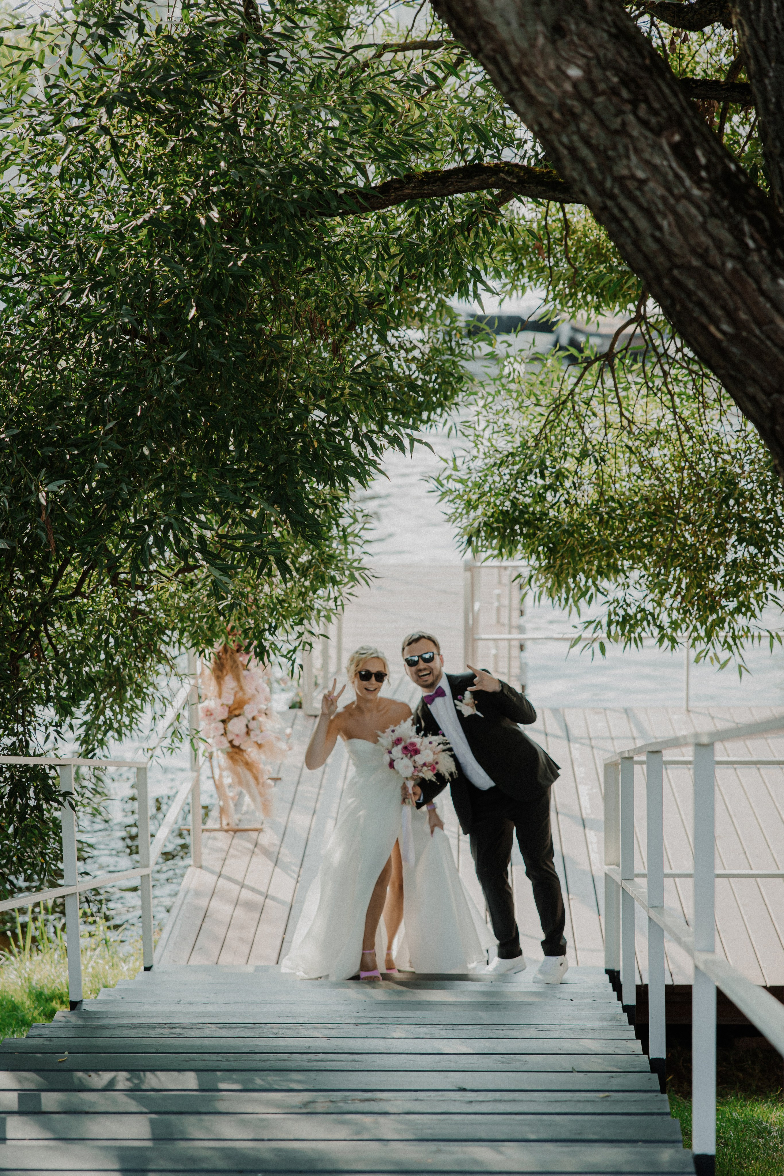 Олег и Диана. Свадебный и семейный фотограф Елизавета Ермак | Москва и МО