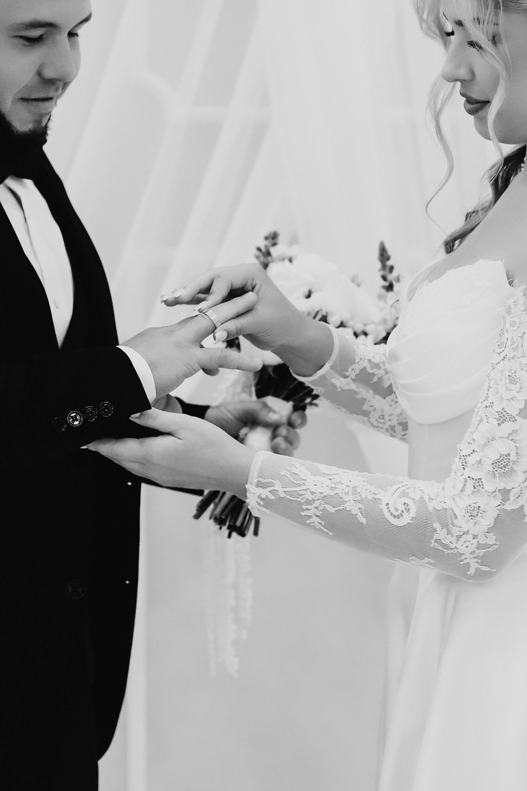 СОФИЯ & МИХАИЛ. Фотограф Мариуполь | Ялта | Крым — Диана Мазенко