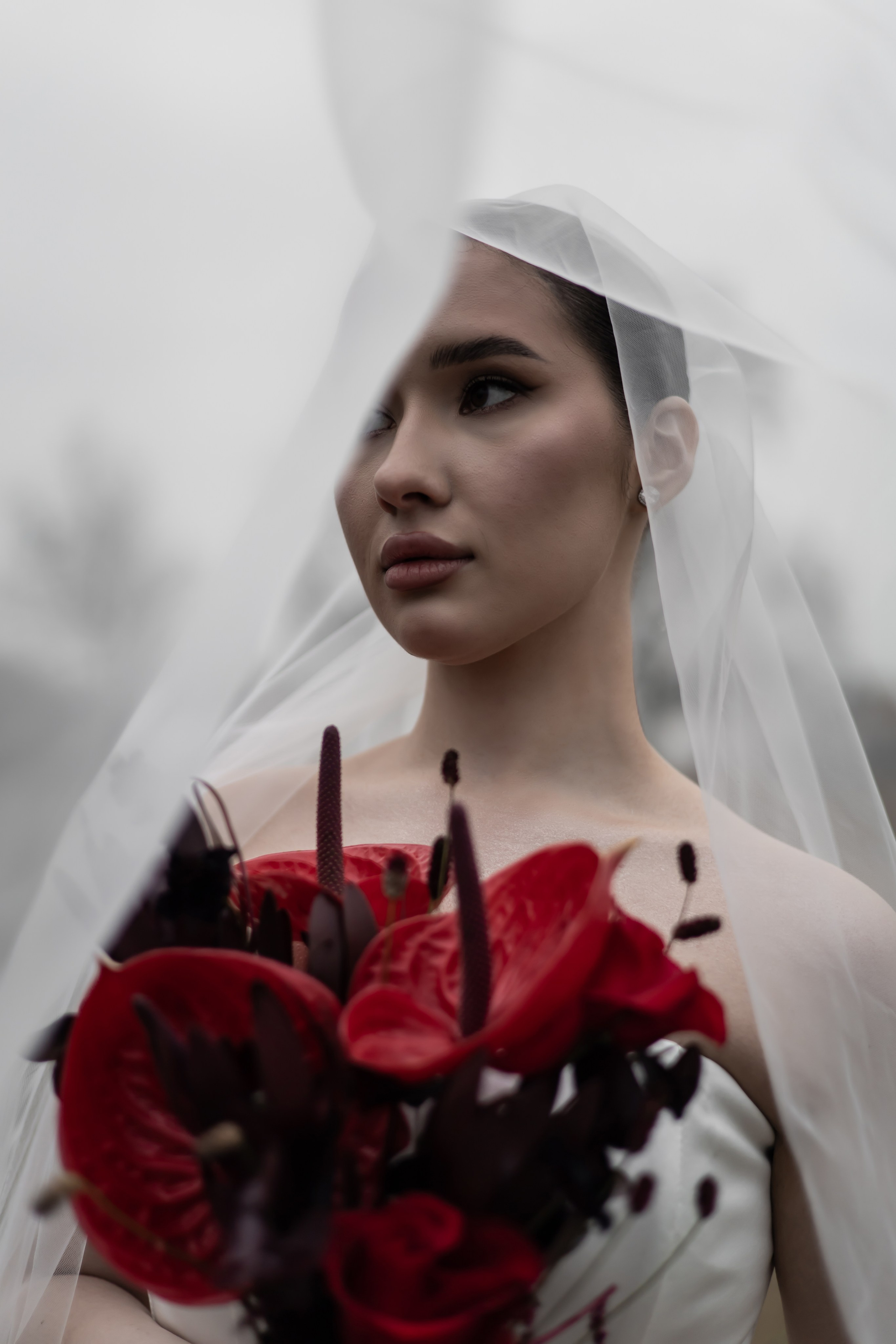 ЭДУАРД+КРИСТИНА. Фотограф Элла Ефимова