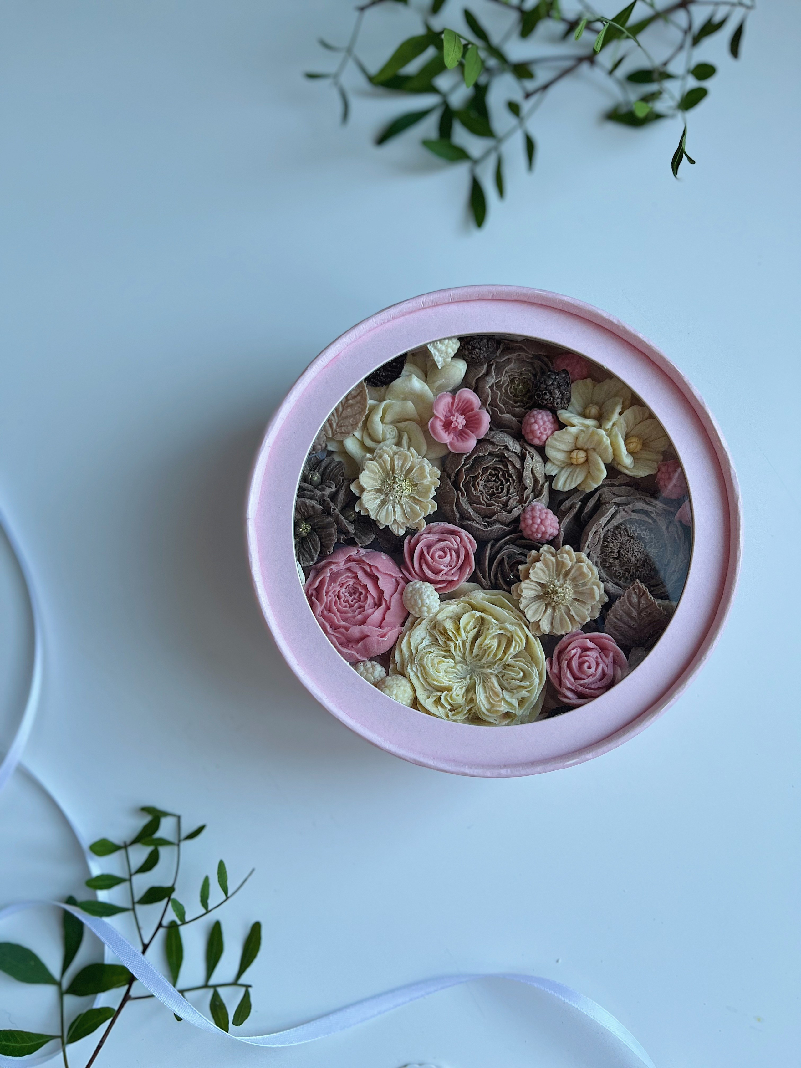 Шоколад. Торты и десерты на заказ