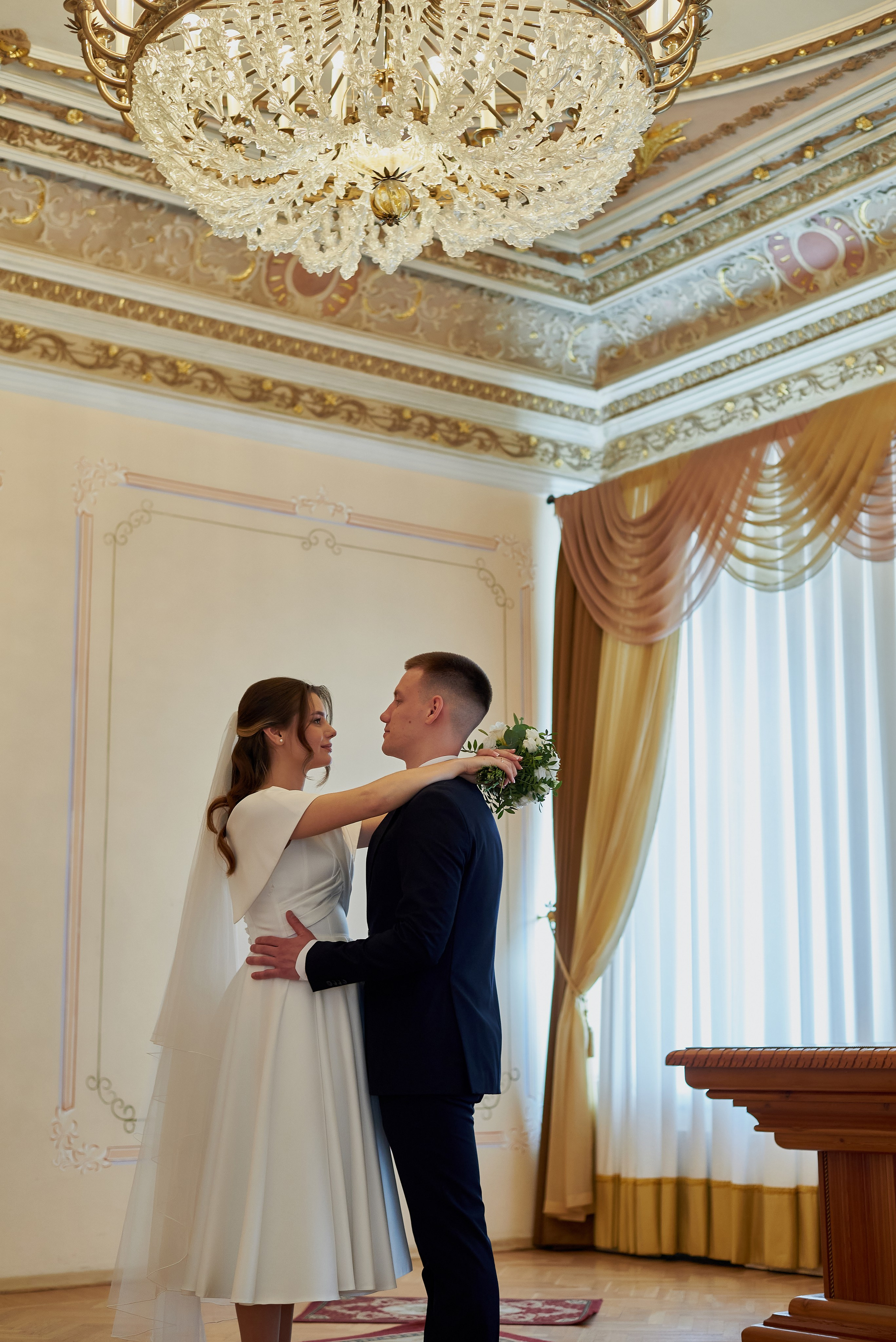 Владислав и Наталья. Фотограф Новочеркасск Ростов Карина Чернова