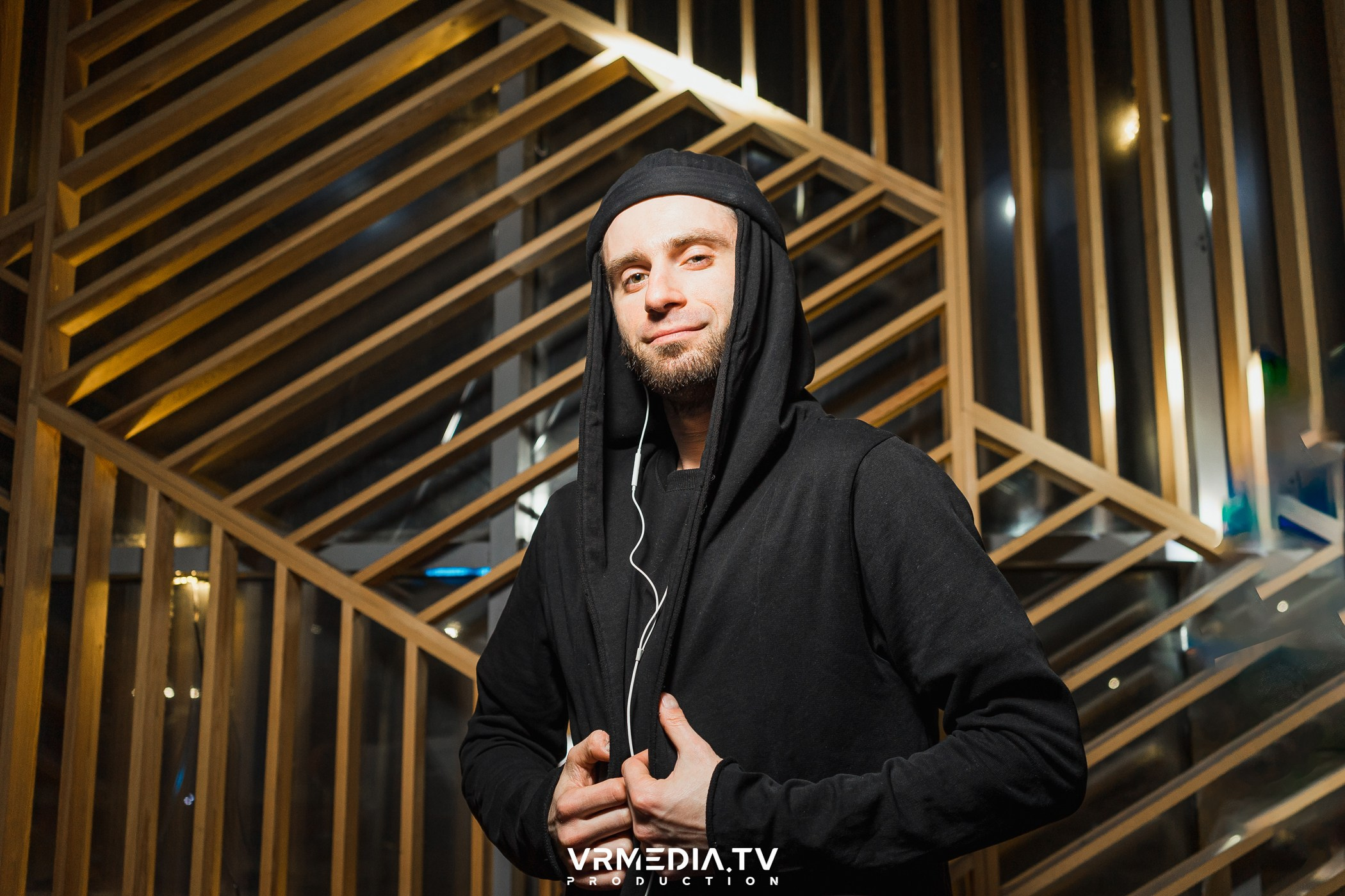 Halloween ARACHNOPHOBIA в баре «Друзья»