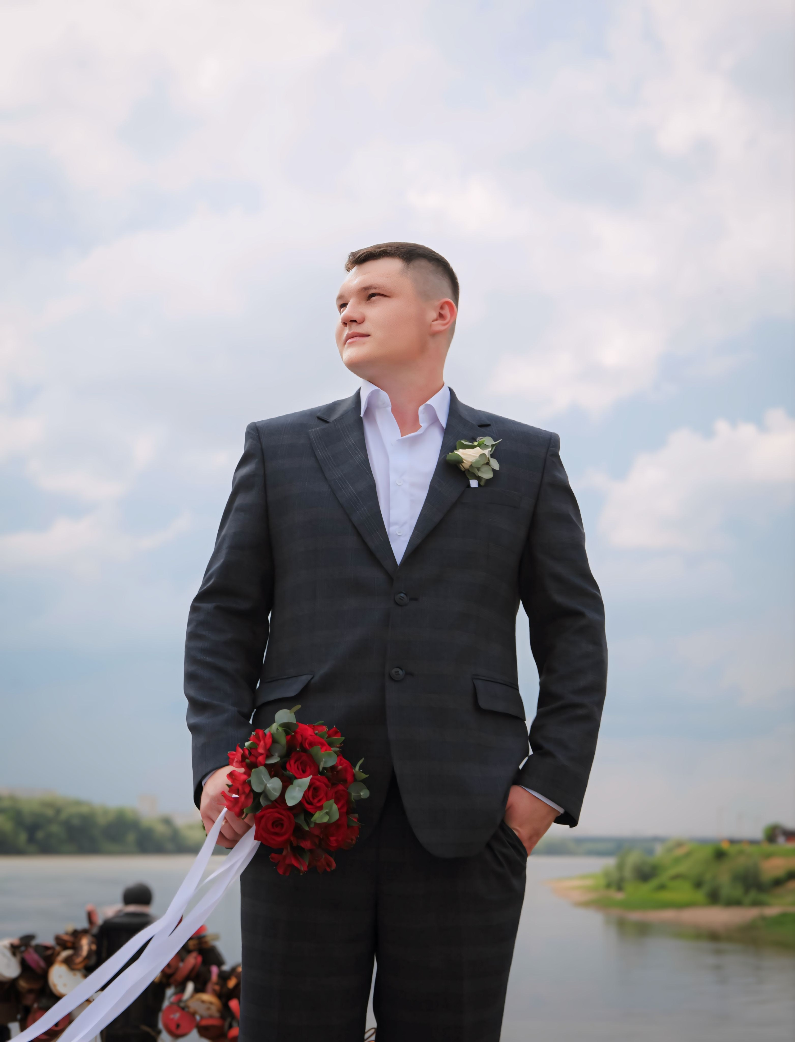 Свадебные фото сессии. Главная