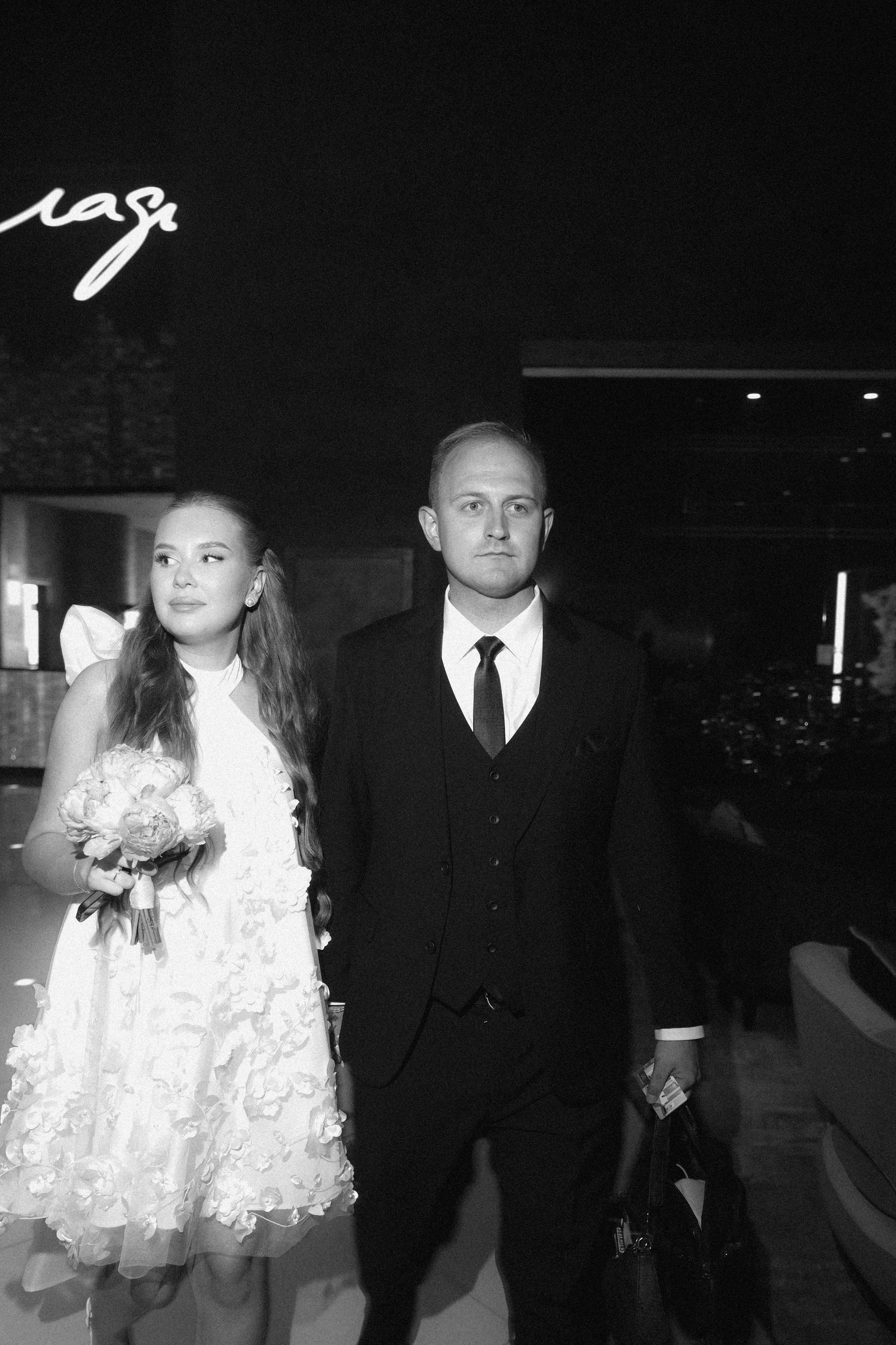 Андрей и Мария. Свадебный фотограф Екатеринбург Алексей Ладыгин