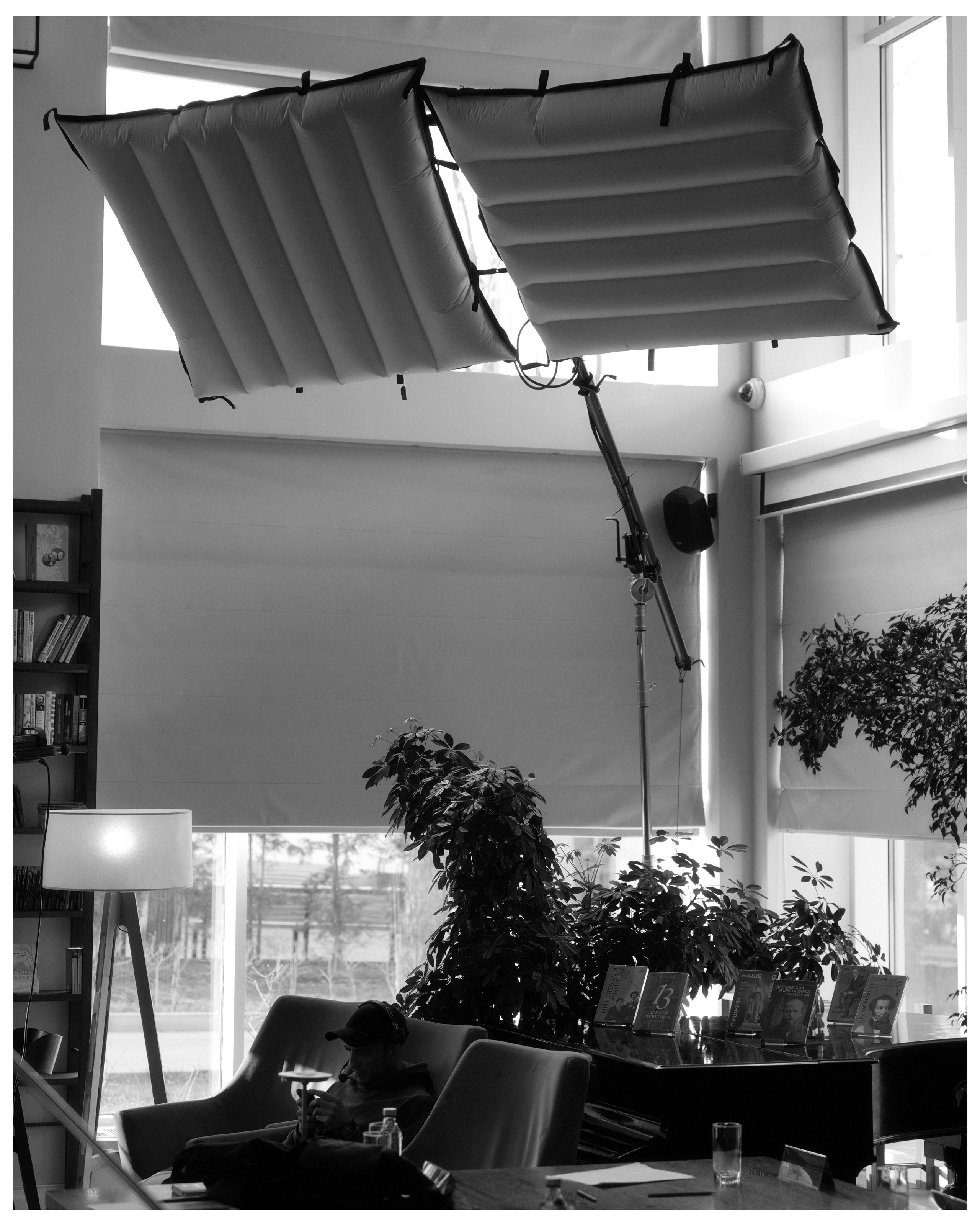 Plasticine. ANNA — PHOTOGRAPHER