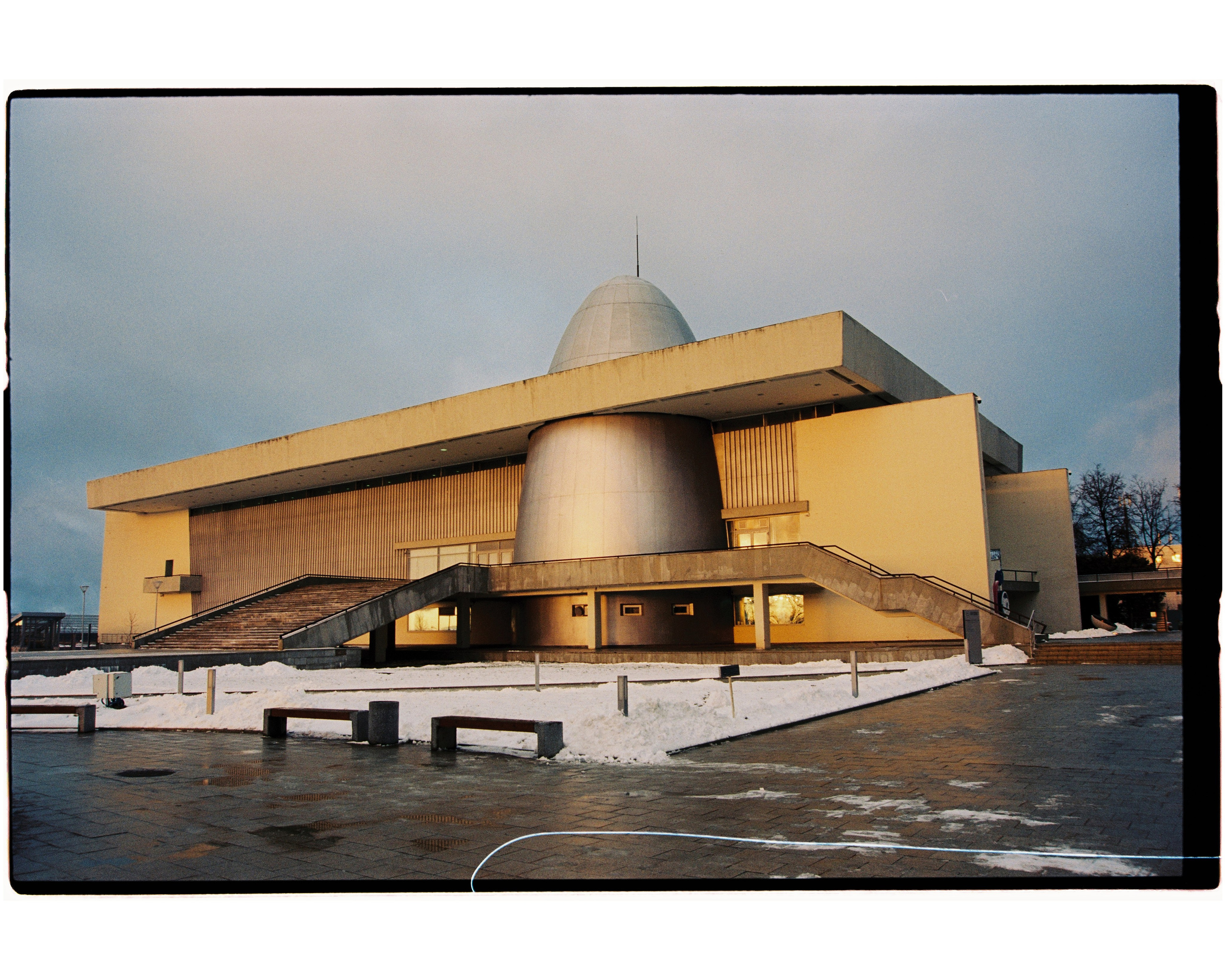 KALUGA. ANNA — PHOTOGRAPHER