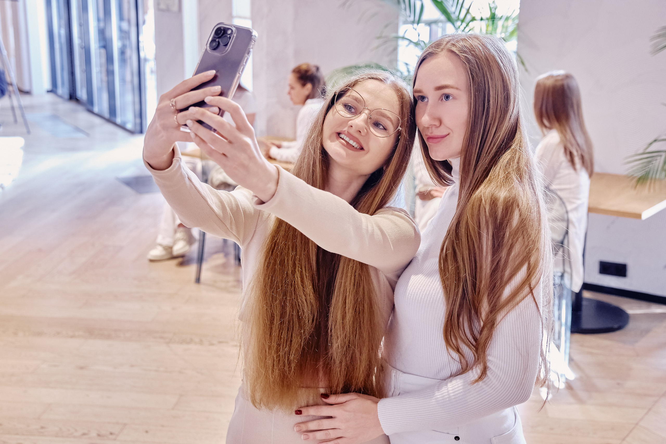 Свадхистана Обмен энергией. Репортажный фотограф Анастасия Ащепкова