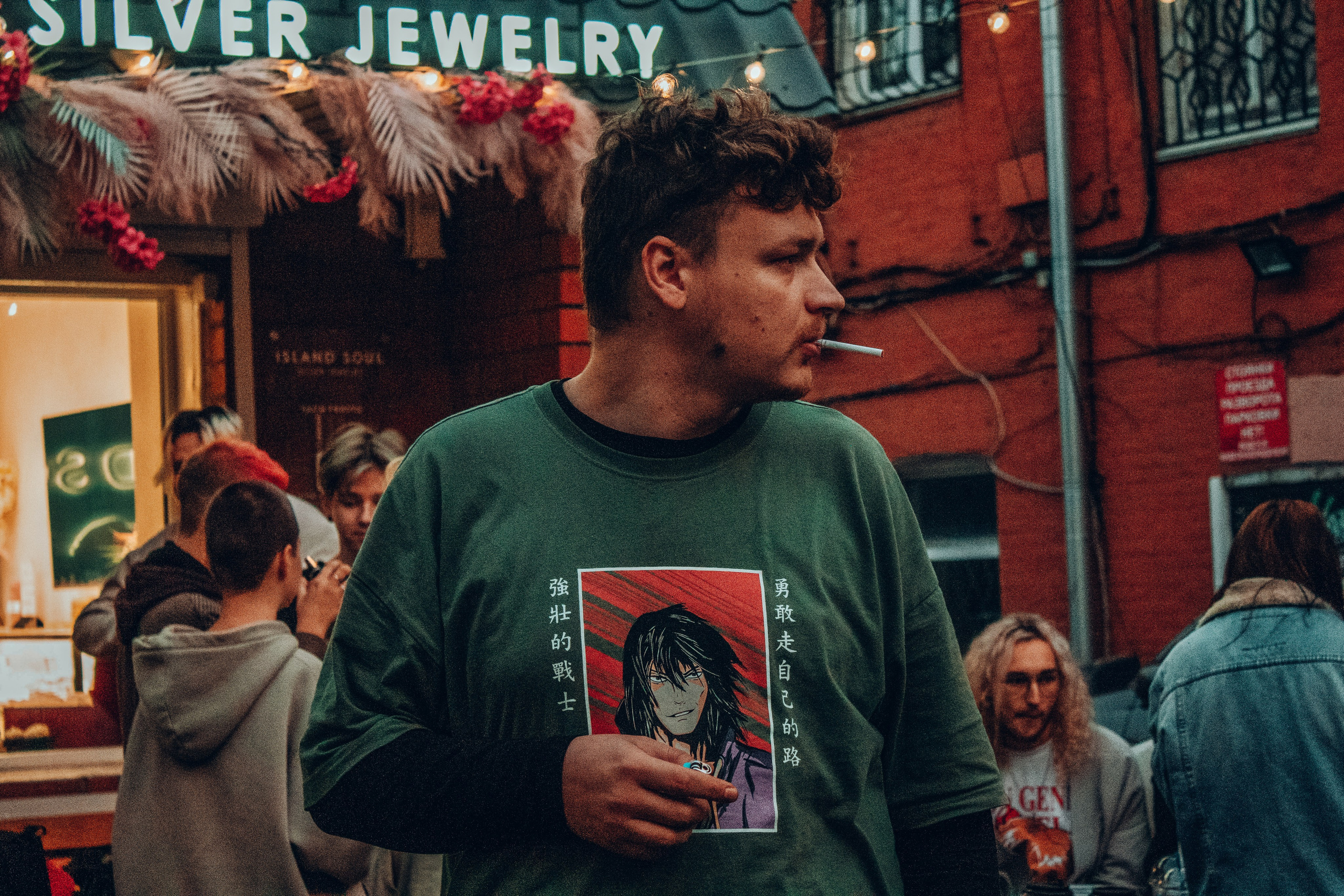 Квартирник. Фотограф | Владивосток | Мария