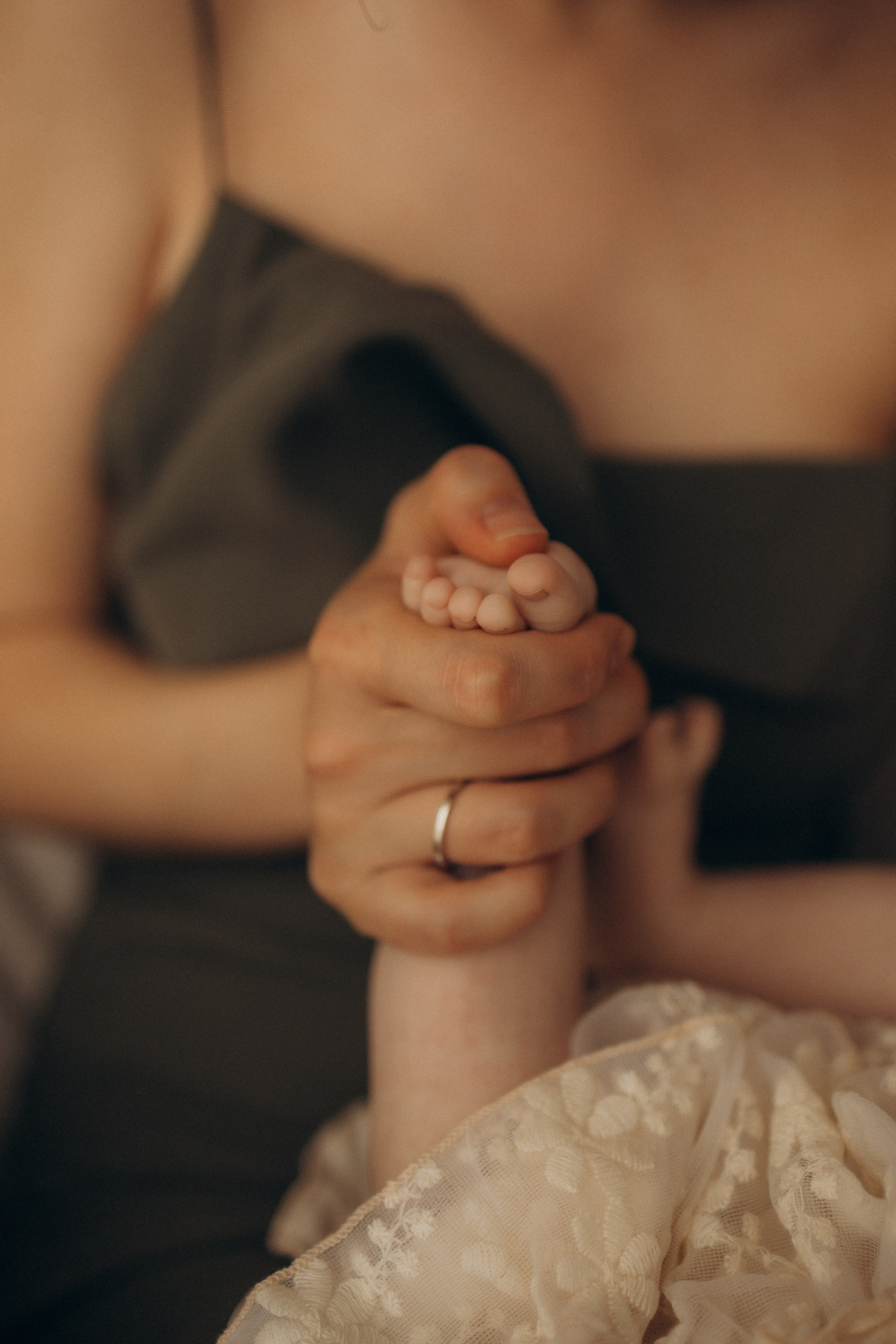 Ульяна и Алиса. Эльвира Галимьянова — семейный фотограф Екатеринбурга