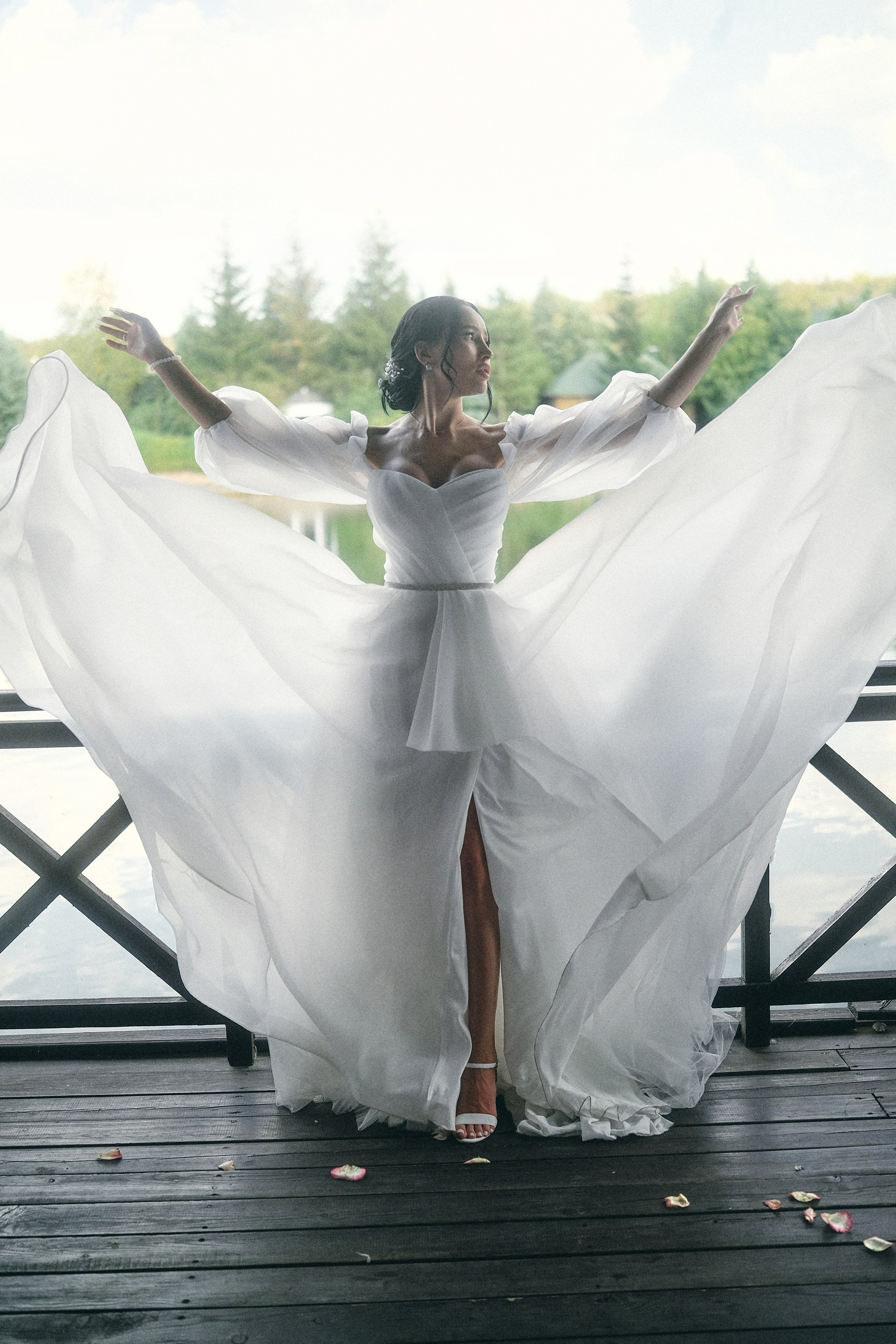 Другие. Свадебная видеосъемка в Крыму и Севастополе