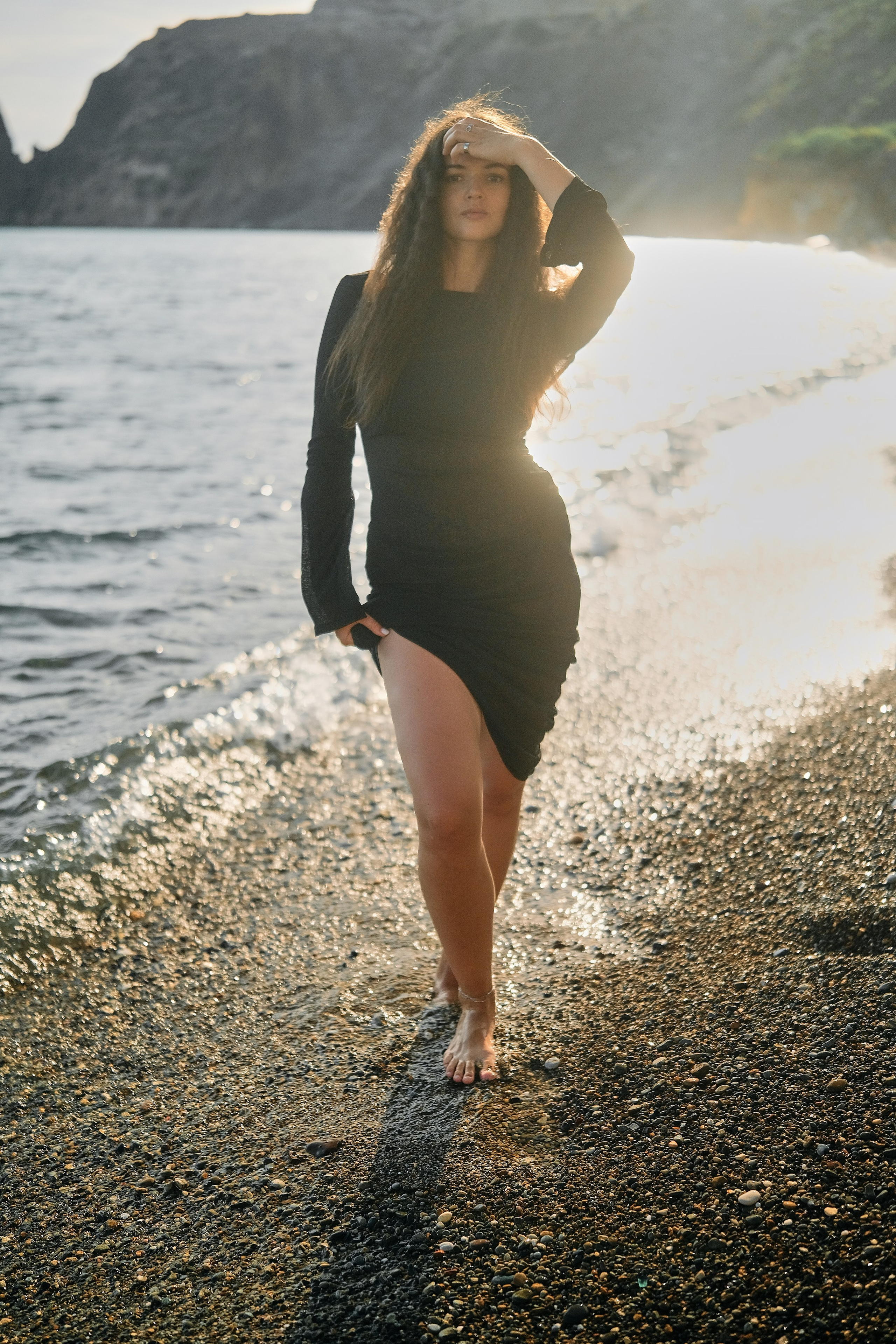 Кэти. Свадебная видеосъемка в Крыму и Севастополе