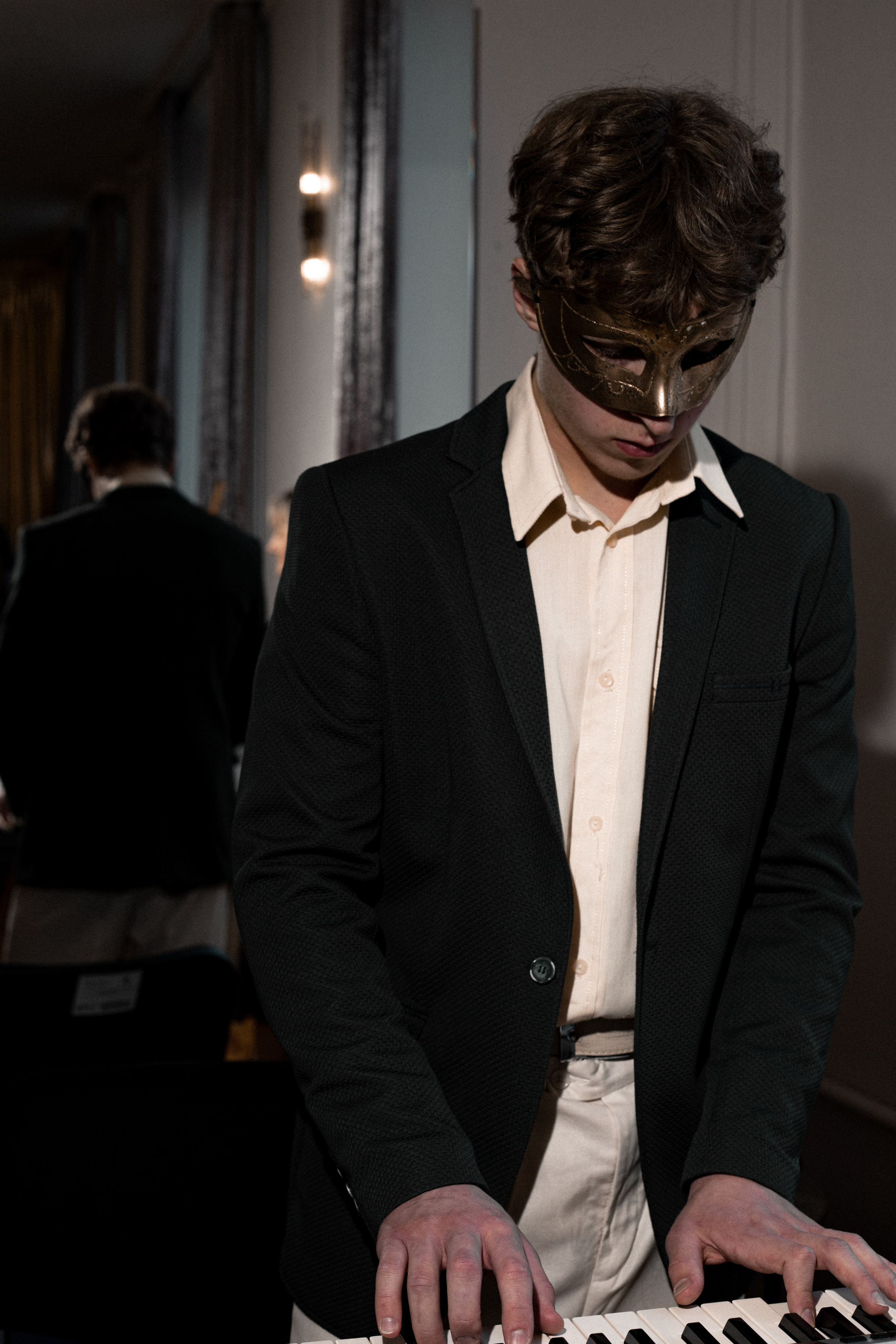 «Гранд Зал» Карнавал