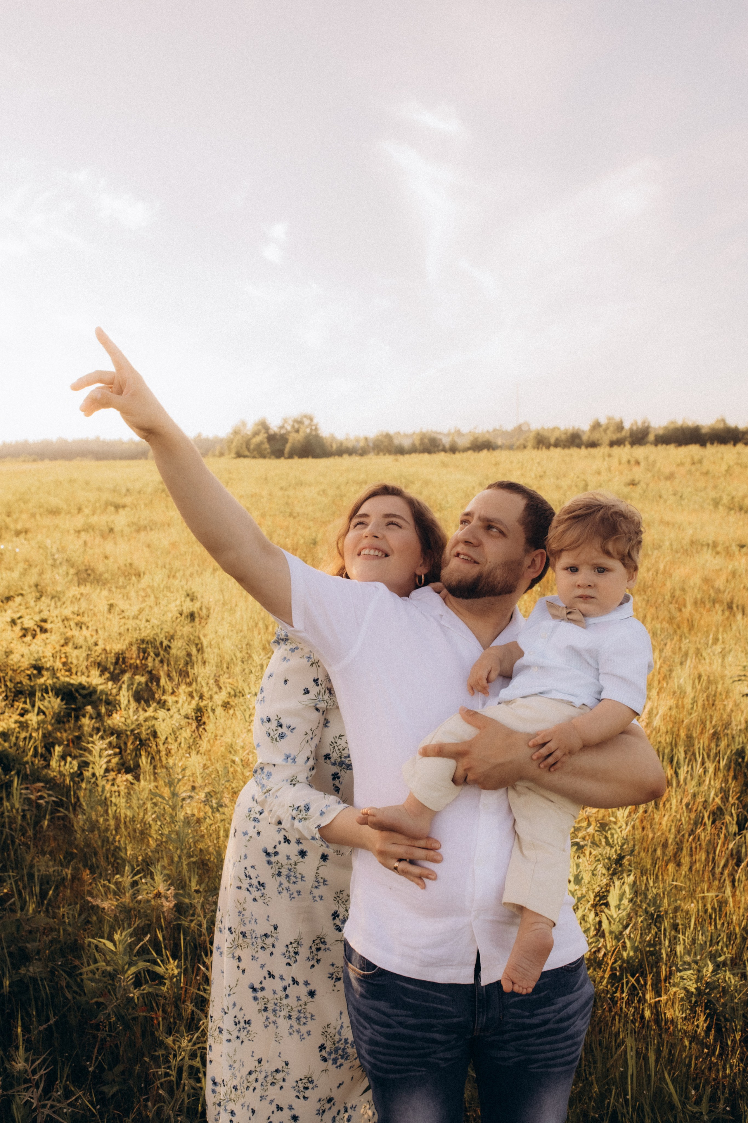 Кирюше 1 годик. Семейный и домашний фотограф Советский Югорск Екатерина Цыганок