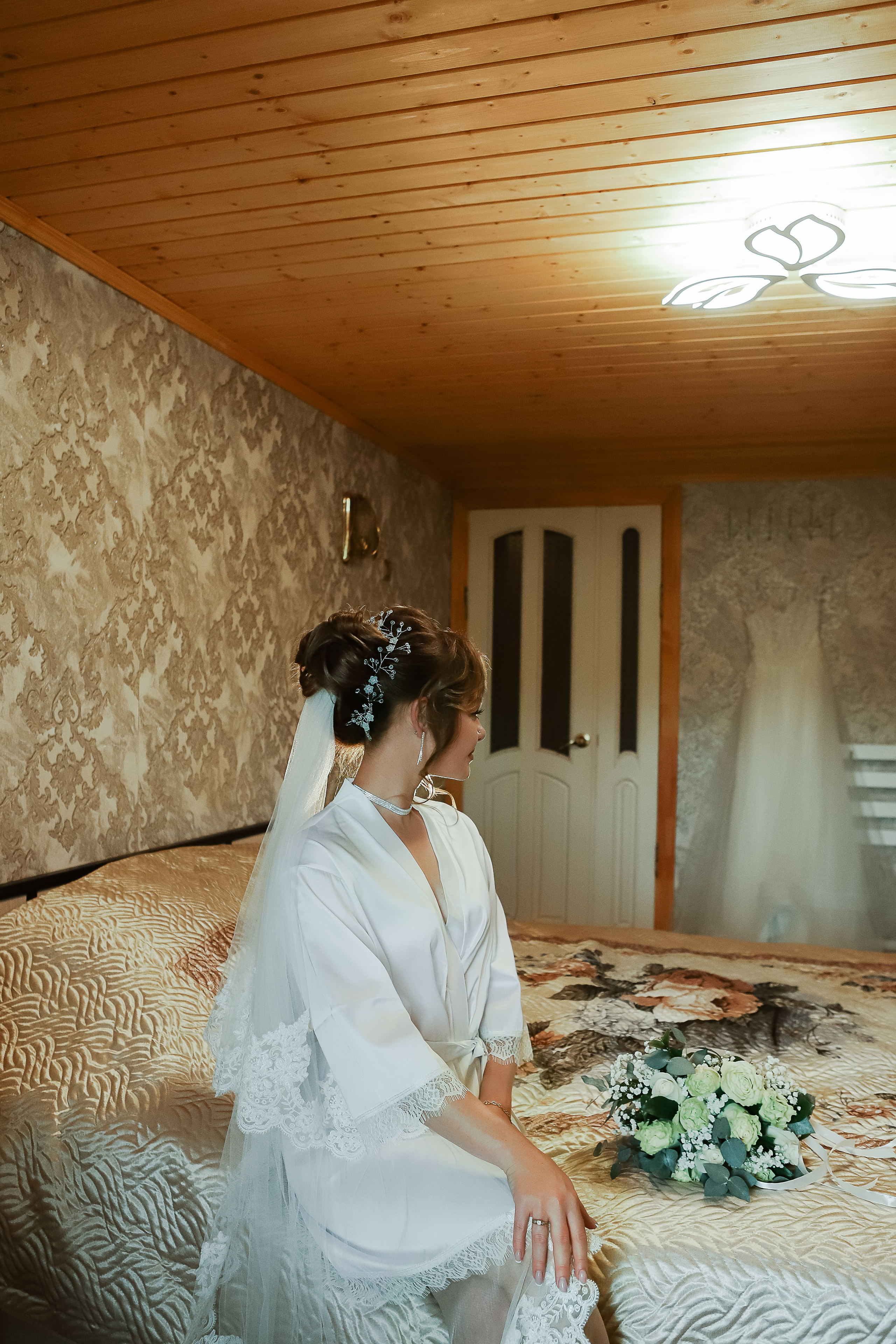 Наталья и Андрей. Свадебный фотограф Евгения Фролова г. Каменск-Шахтинский, Донецк, Ростов