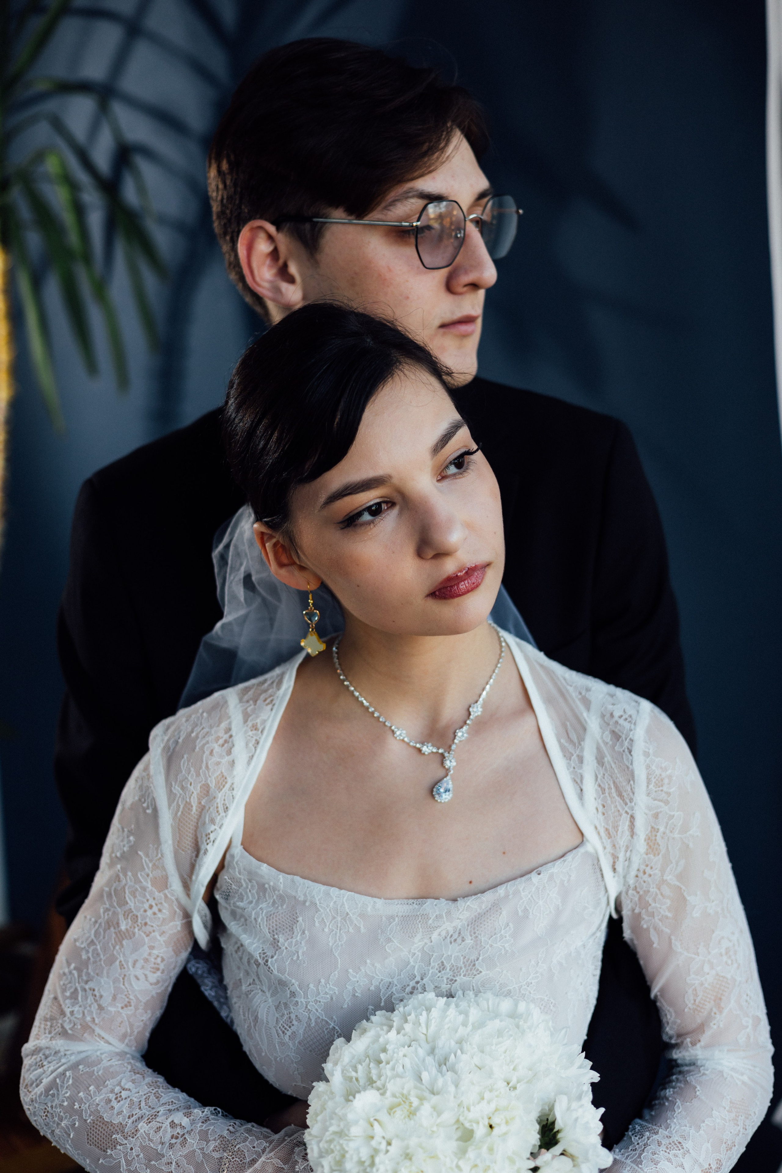 Вадим и Марьям. Измайлова Ольга. Фотограф в Самаре. Репортаж, бизнес, индивидуальные съёмки