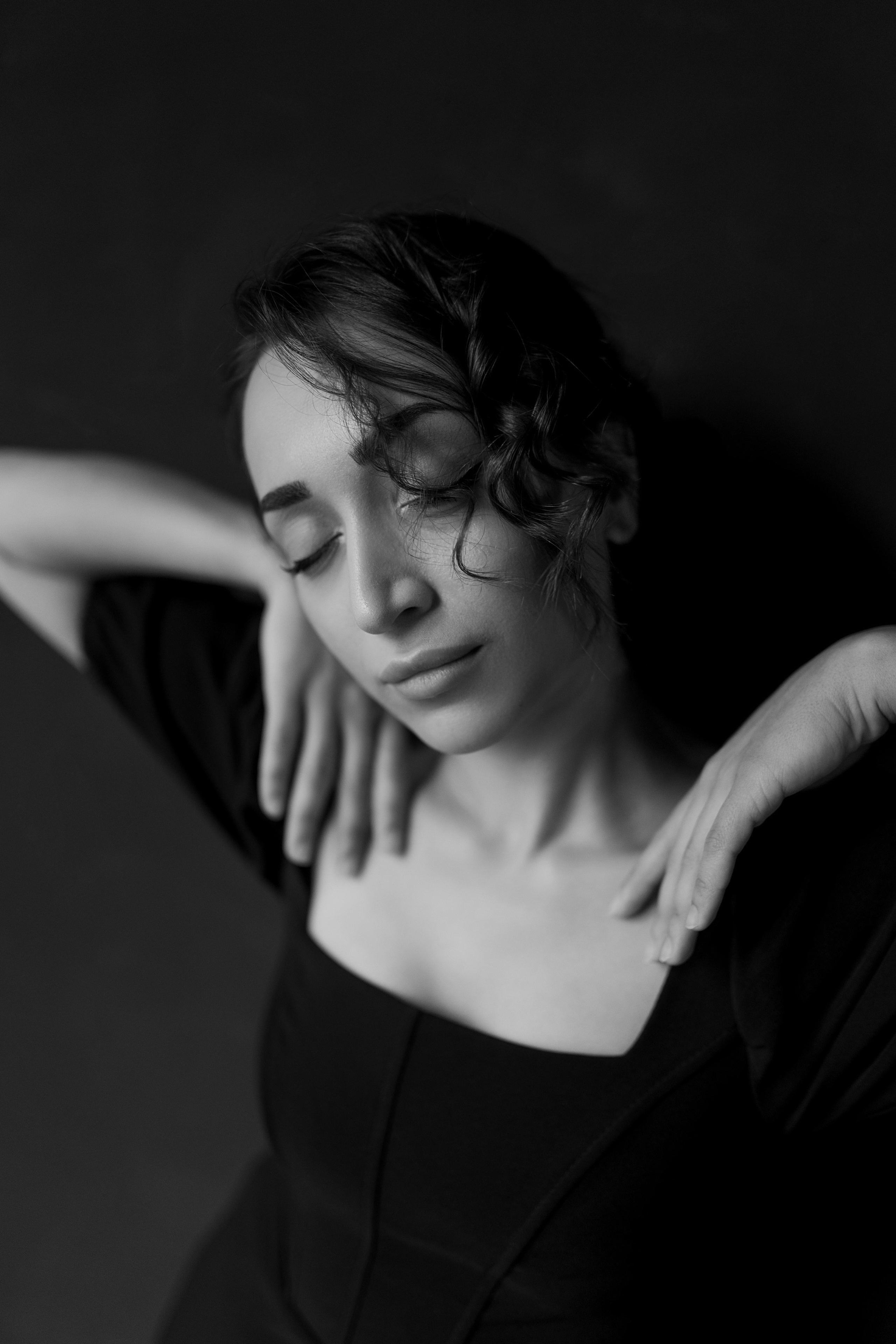 Карина. Фотограф Островская Юлия