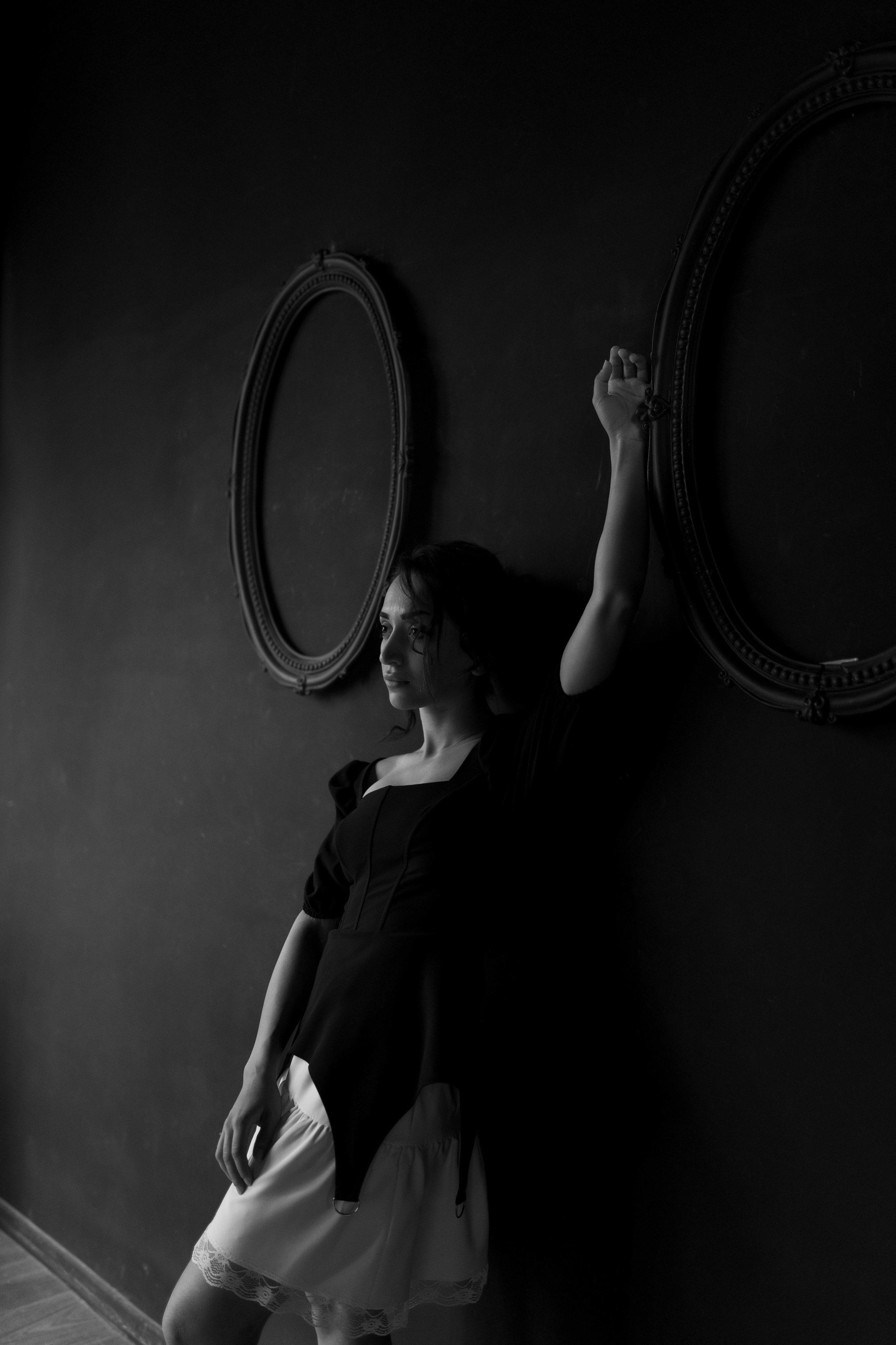 Карина. Фотограф Островская Юлия