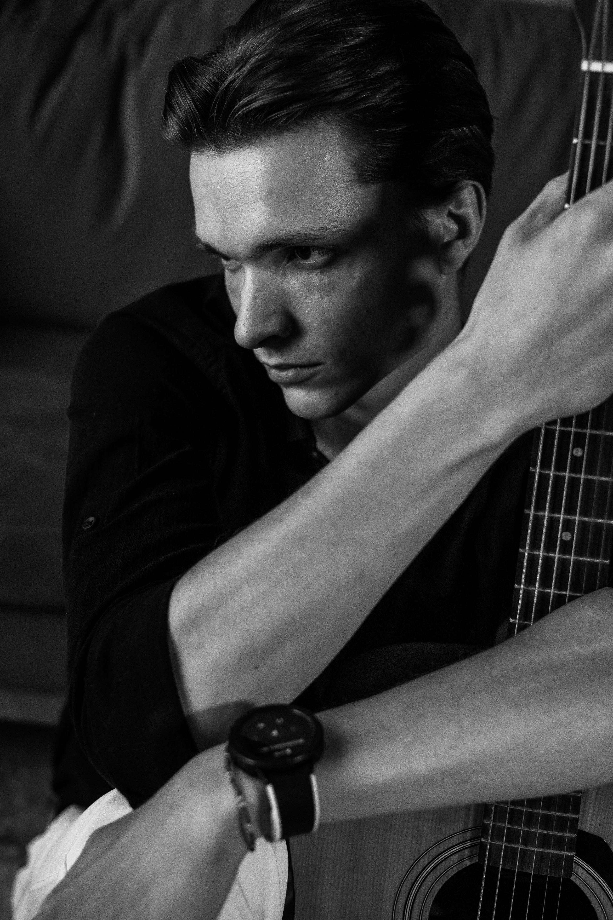 Студия вокала 88. Юлия, ваш фотограф в Ростове-на-Дону