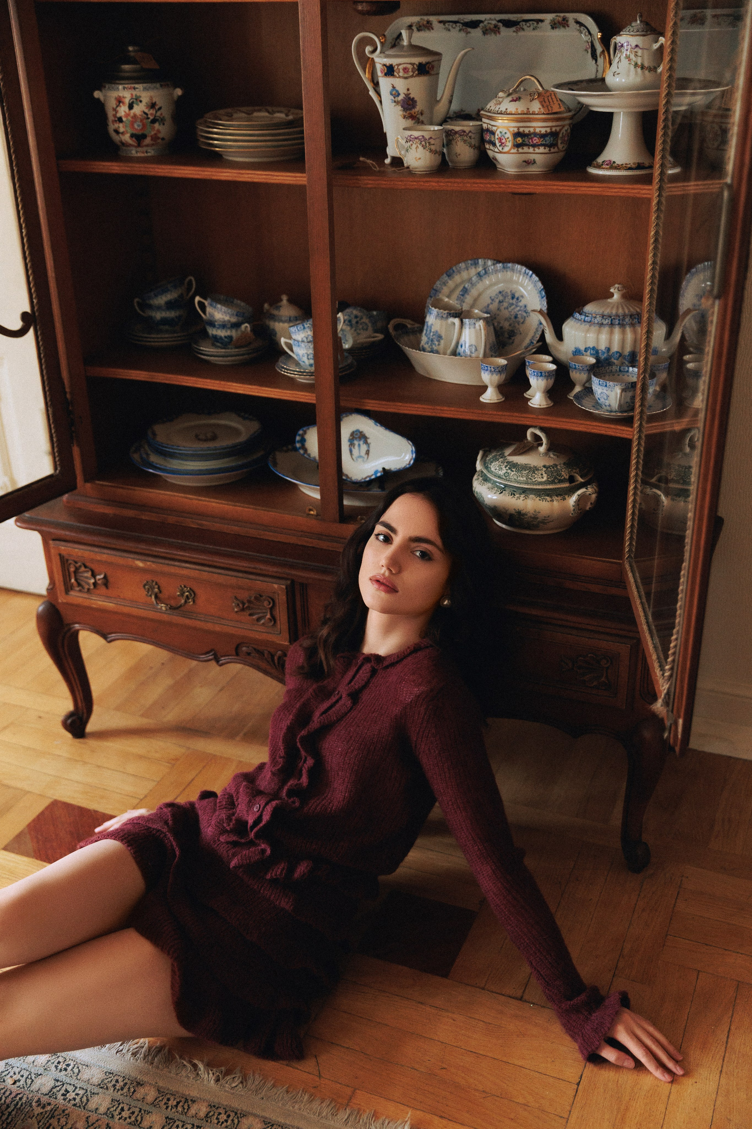 Лиза. Фотограф в Москве Людмила Малова