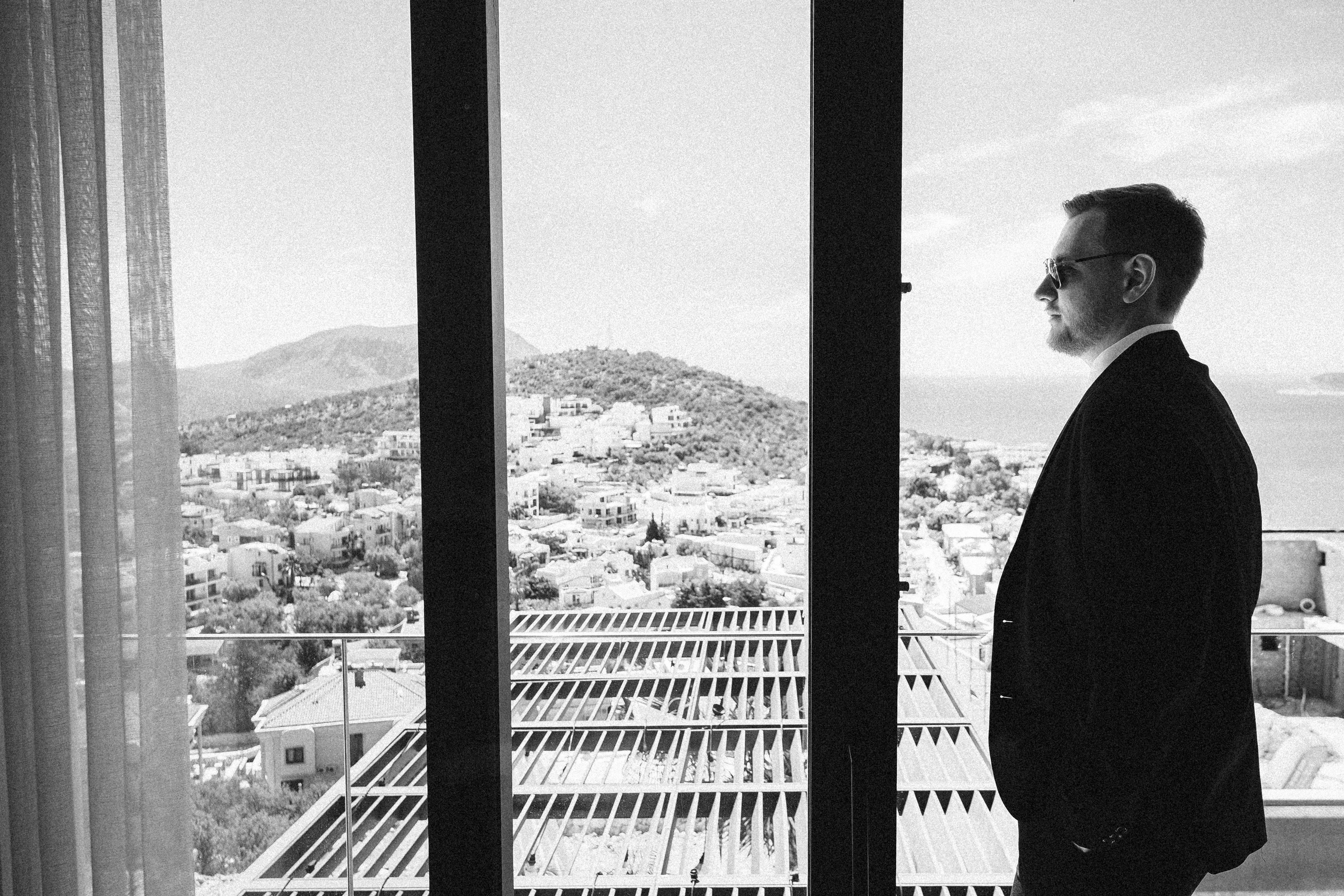 Даша и Миша. Свадебный фотограф Оля Григунова