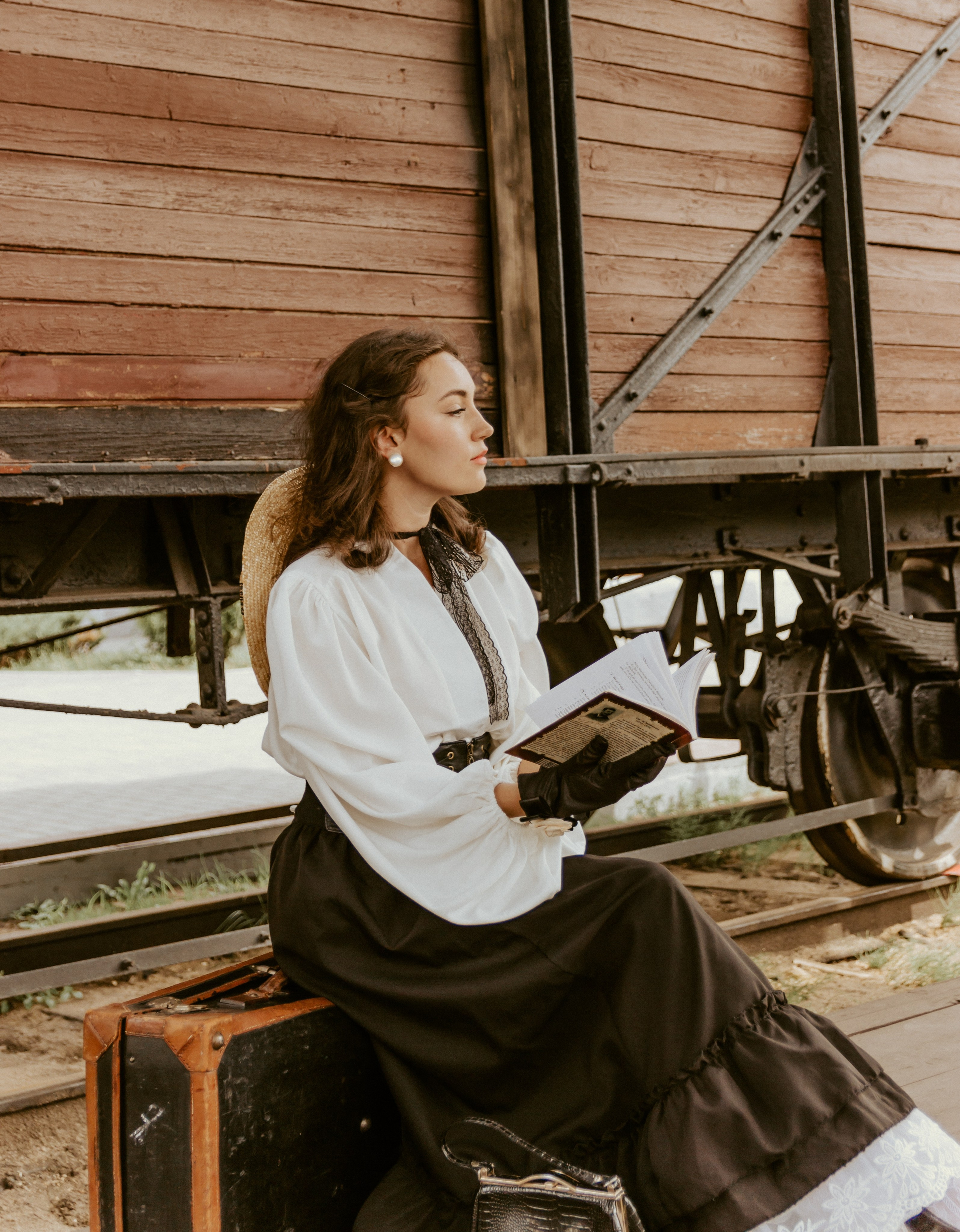 тематическая фотосессия 