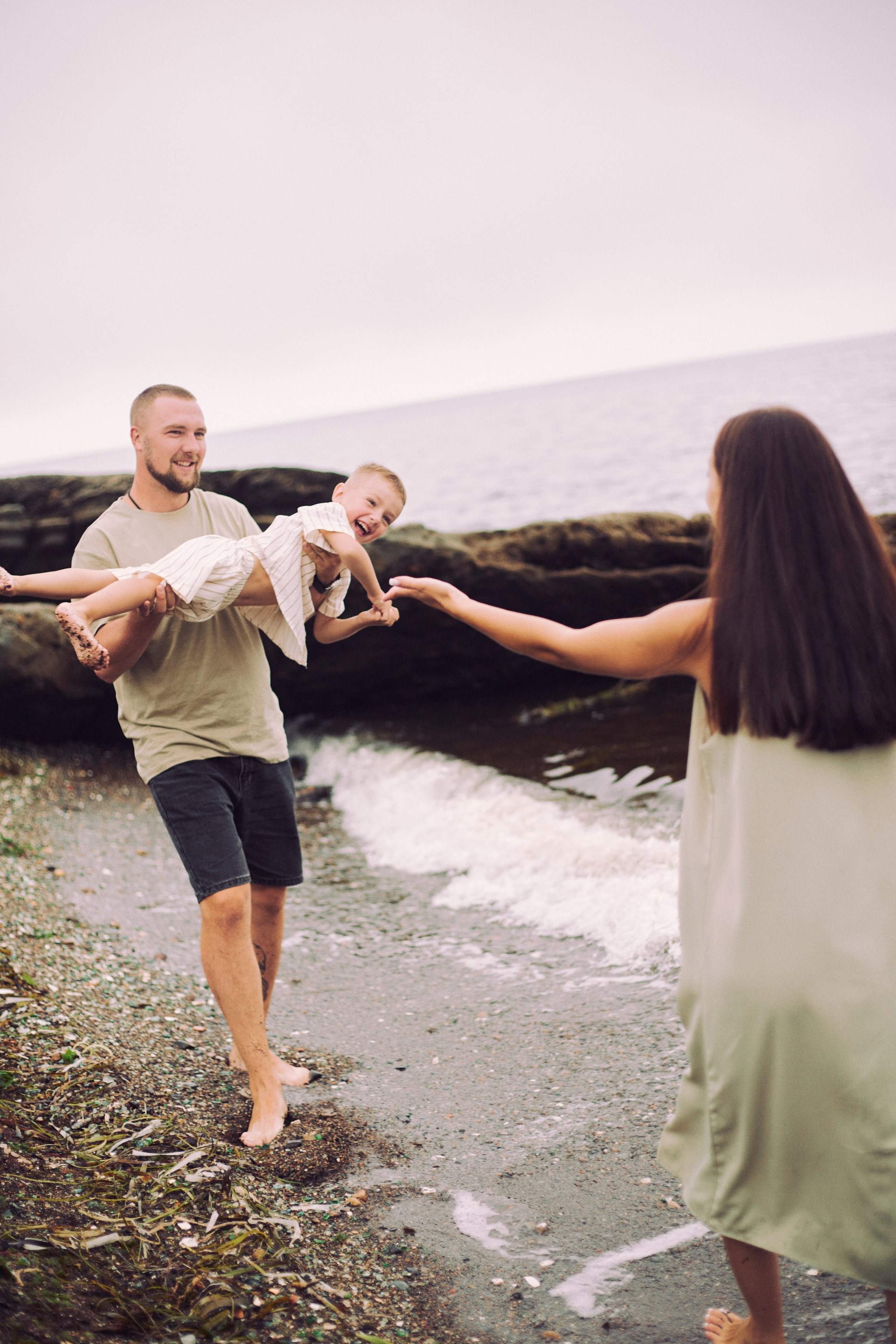 День рождения, только раз в году. Фотограф Ионова Анастасия, г Владивосток
