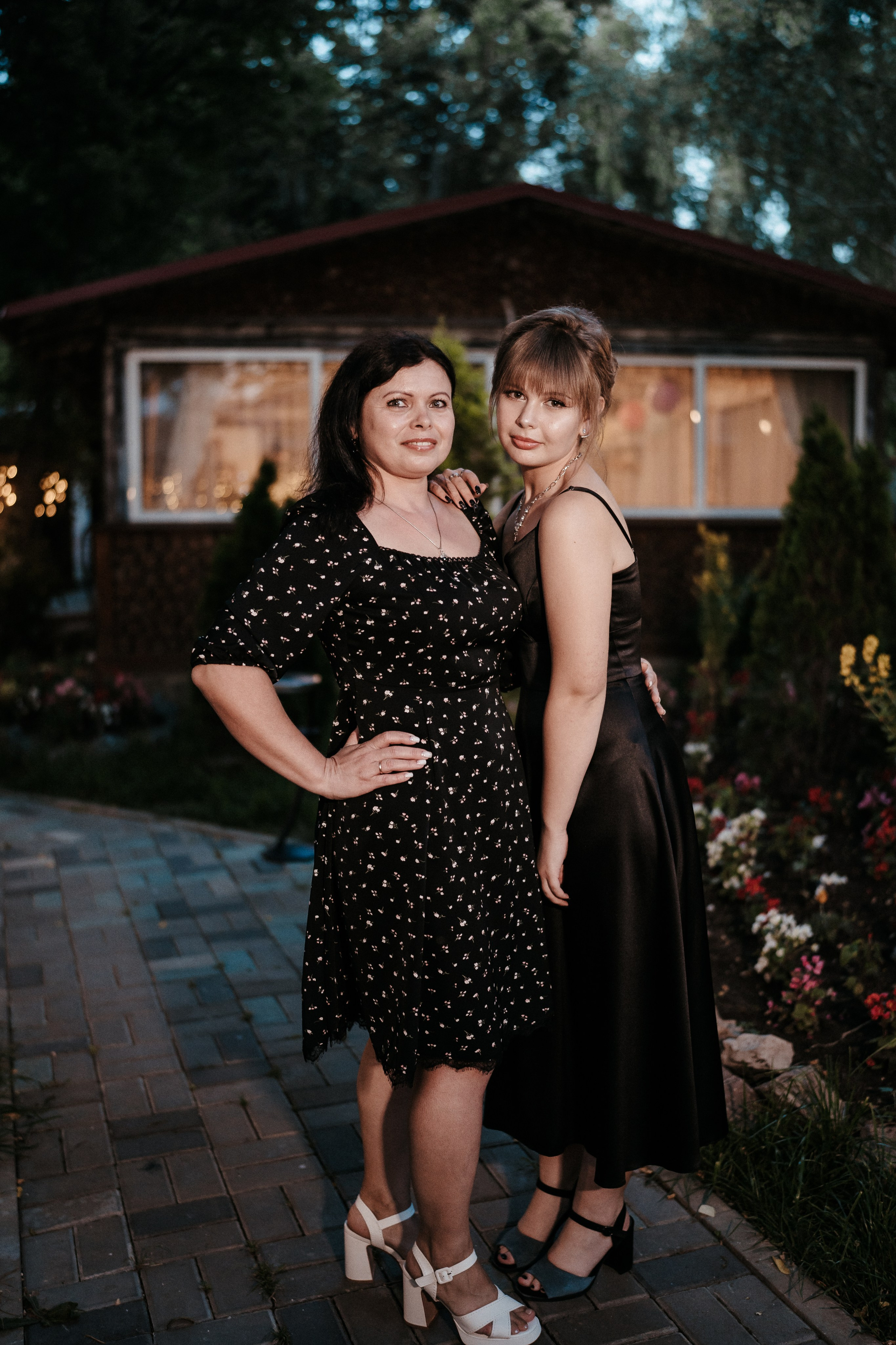 Выпускной «Ribiza». Свадебный фотограф в Симферополе