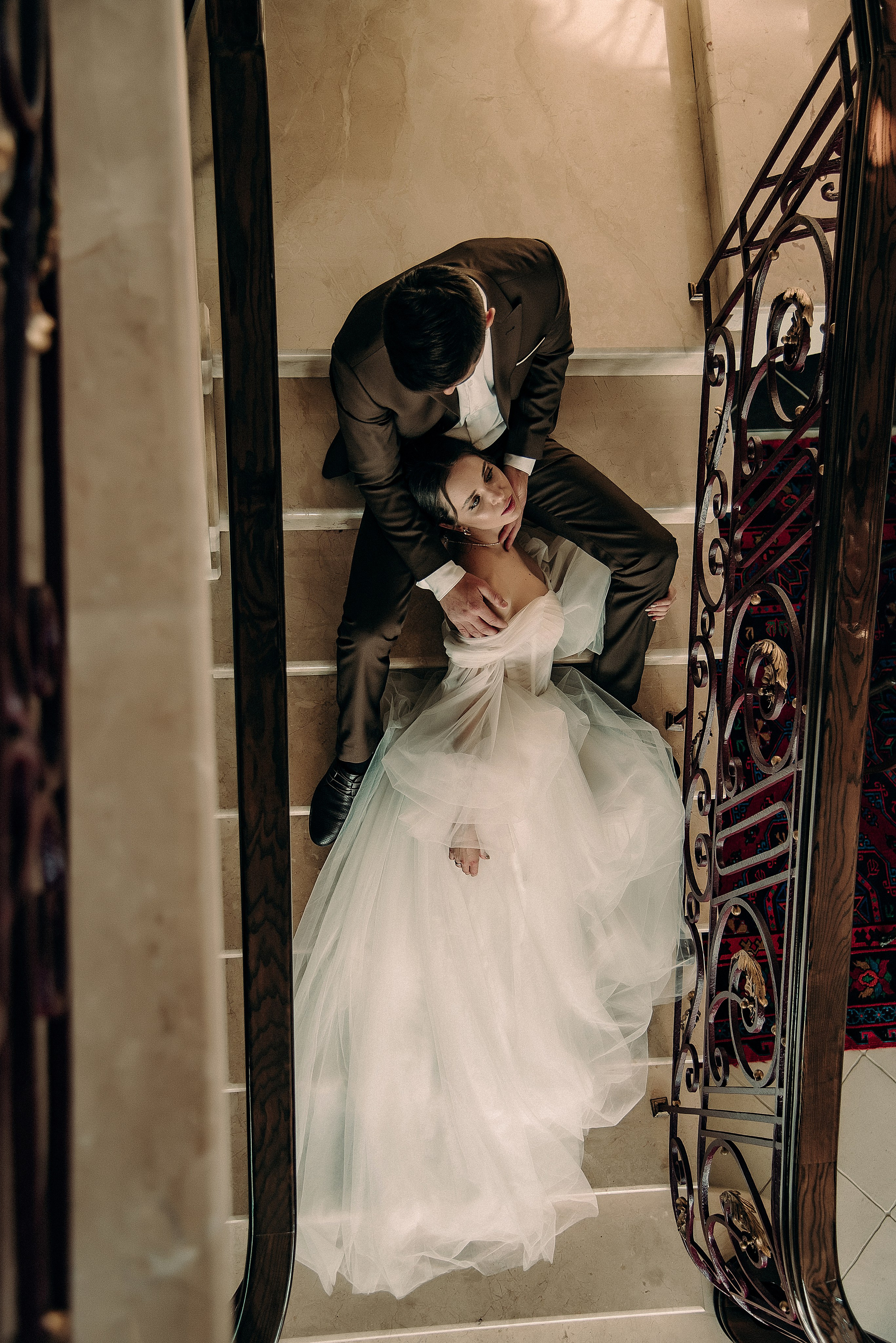 Александр и Ксения. Свадебный и семейный фотограф Темрюк Алёна Ковальская