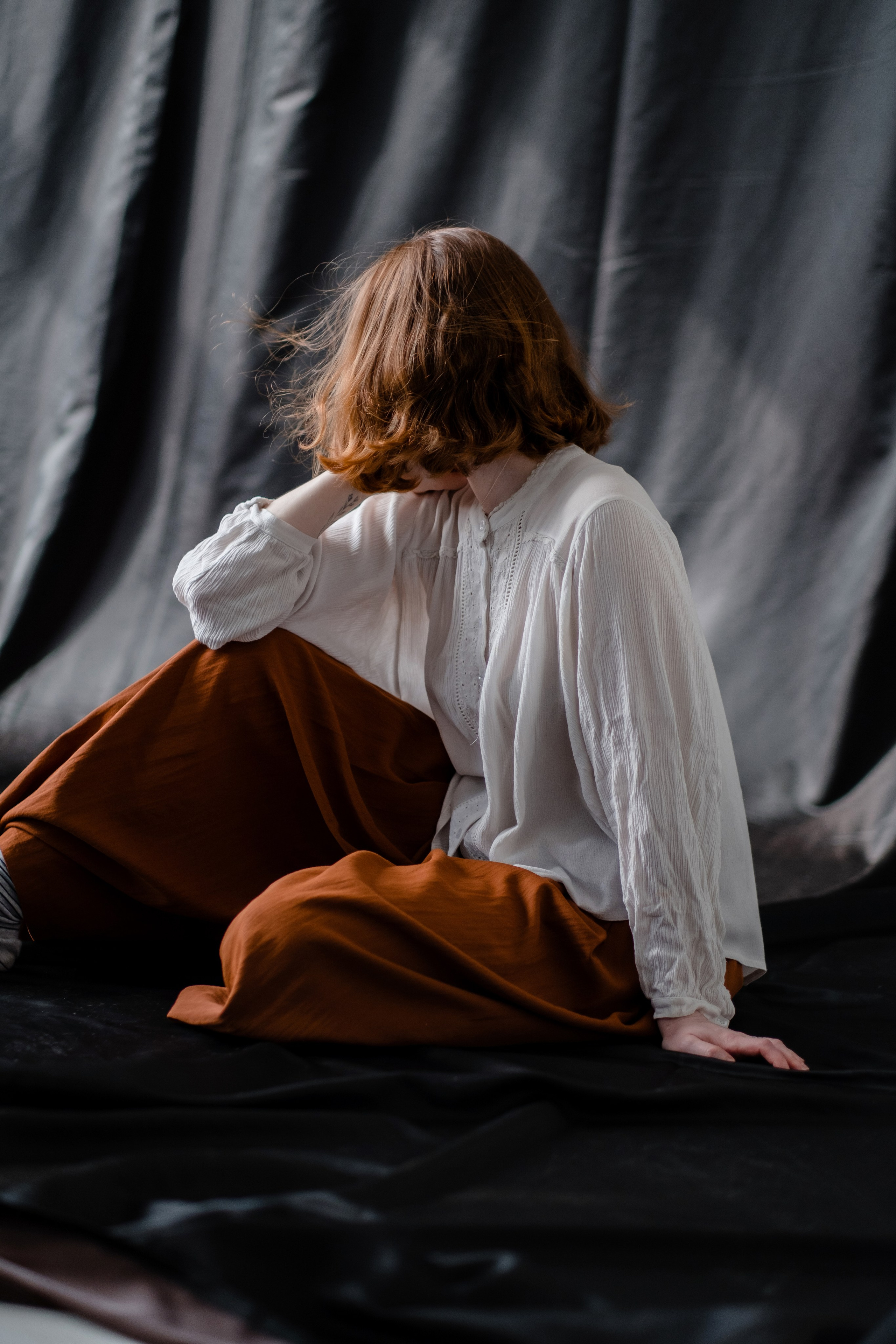 Портреты. Портретный и репортажный фотограф в Санкт-Петербурге Дарья Сибирякова