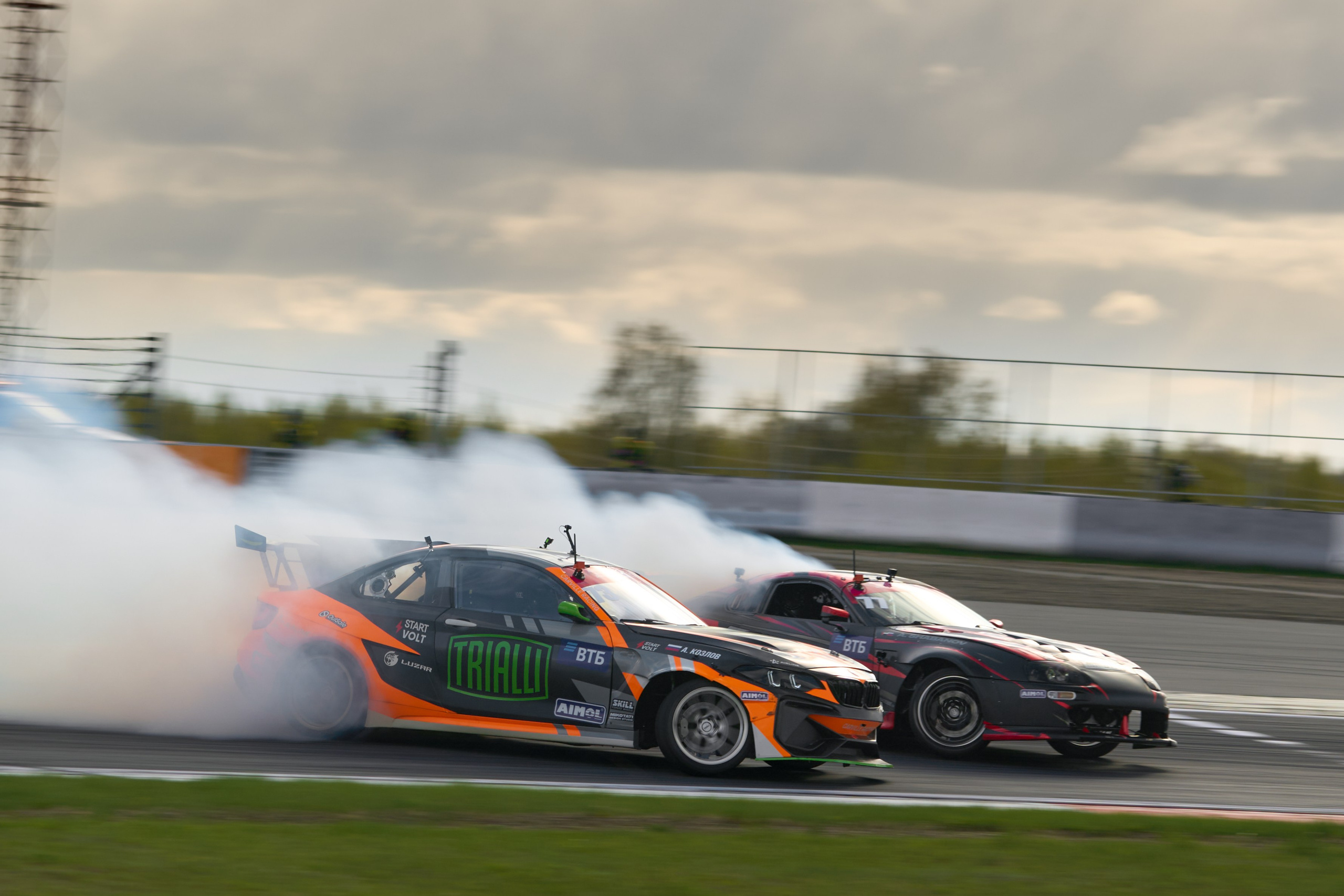 RDS GP 2025 st1 MRW. FM Media Сrew. Репортажные фото и видео