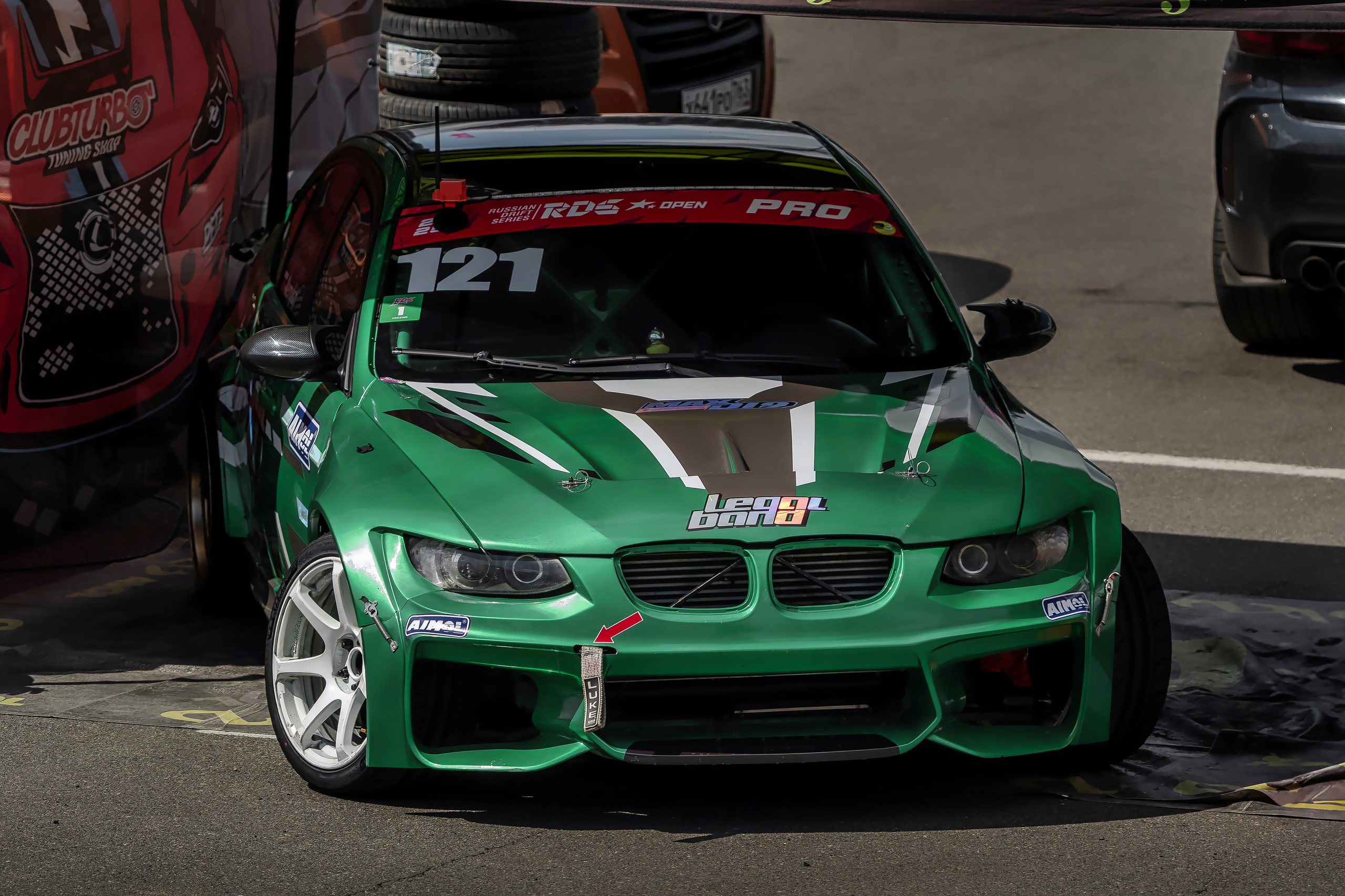 RDS Open st 3. MRW. FM Media Сrew. Репортажные фото и видео