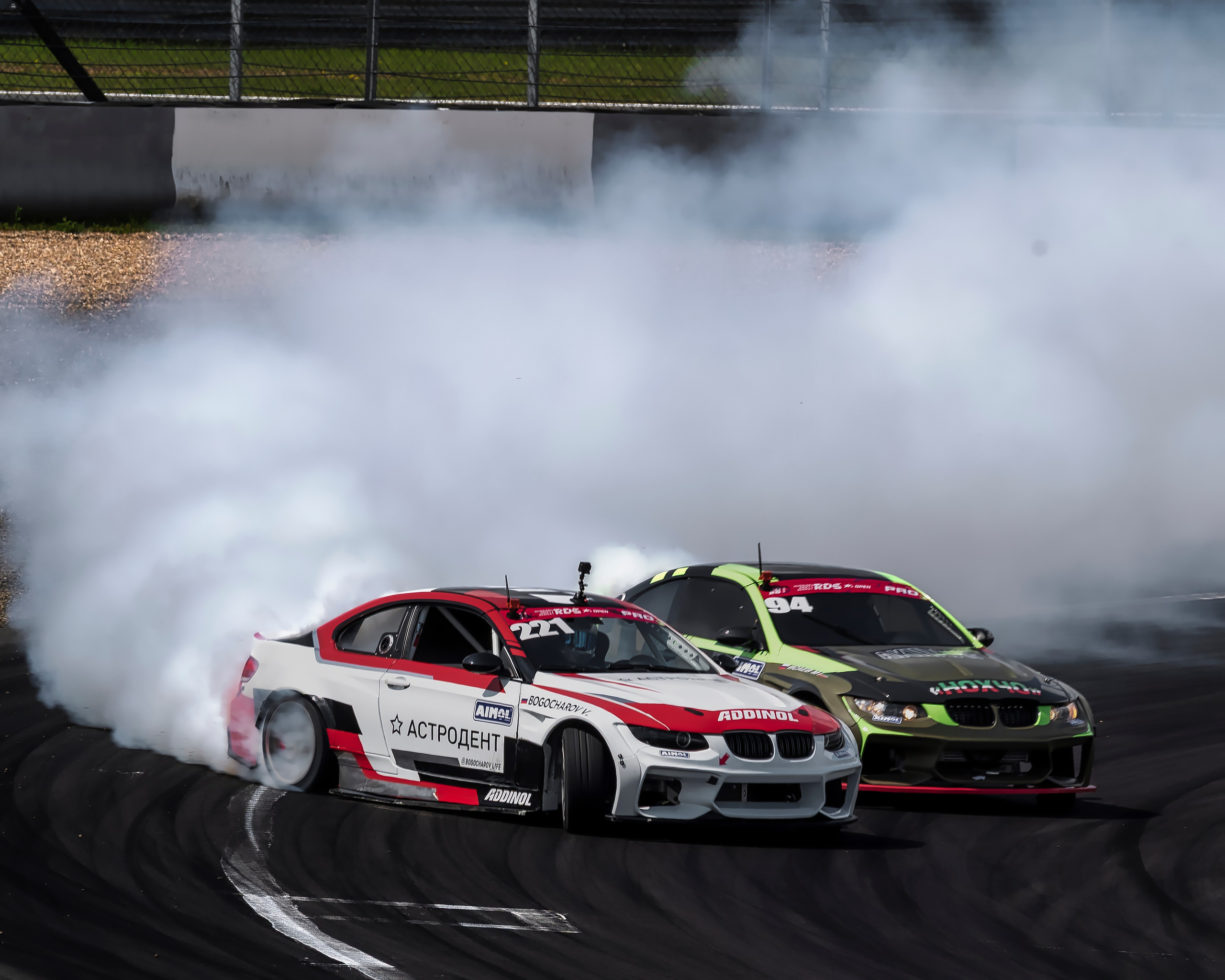 RDS Open st 3. MRW. FM Media Сrew. Репортажные фото и видео