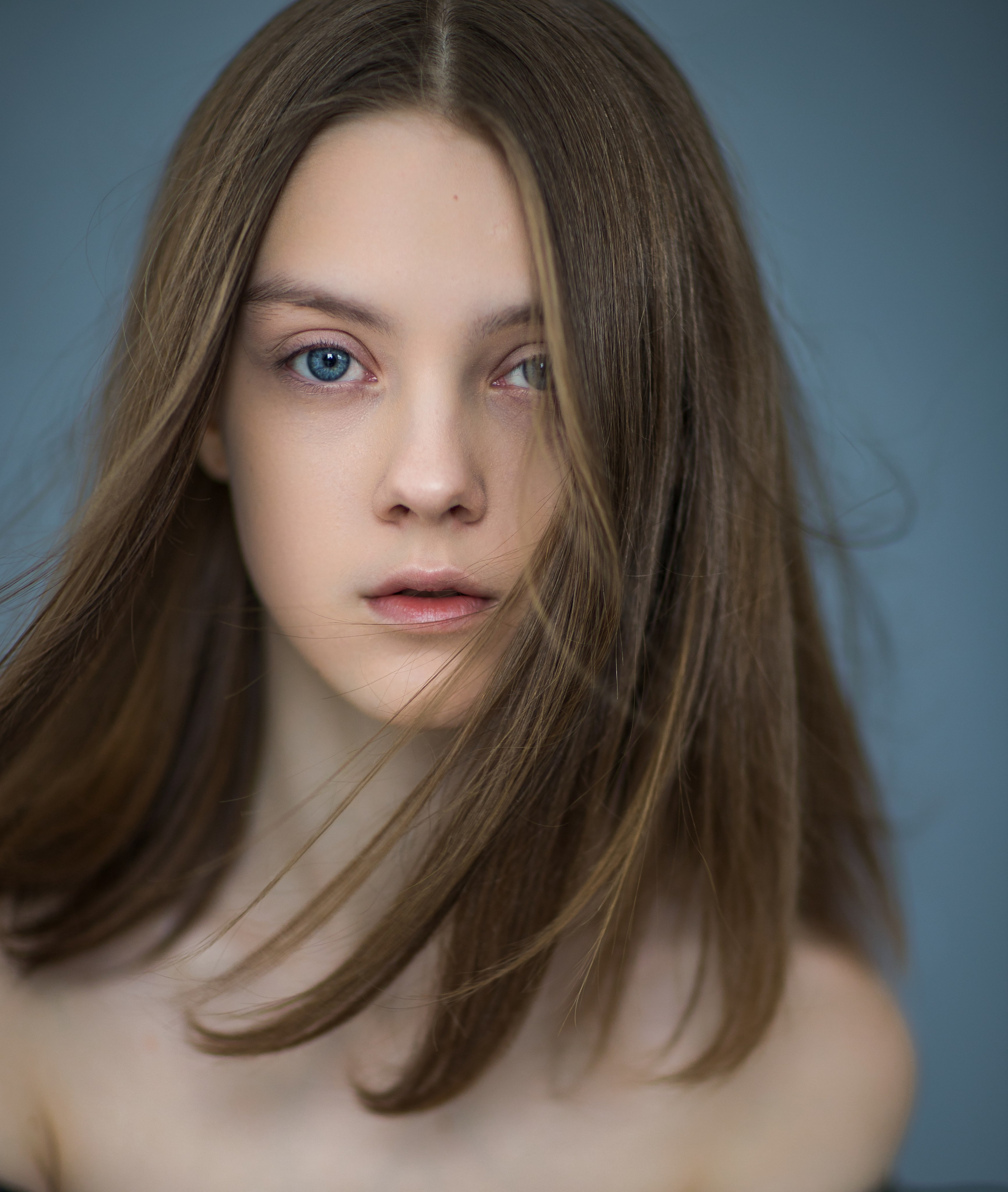 Валерия 170. Международное модельное материнское агентство «Open models»