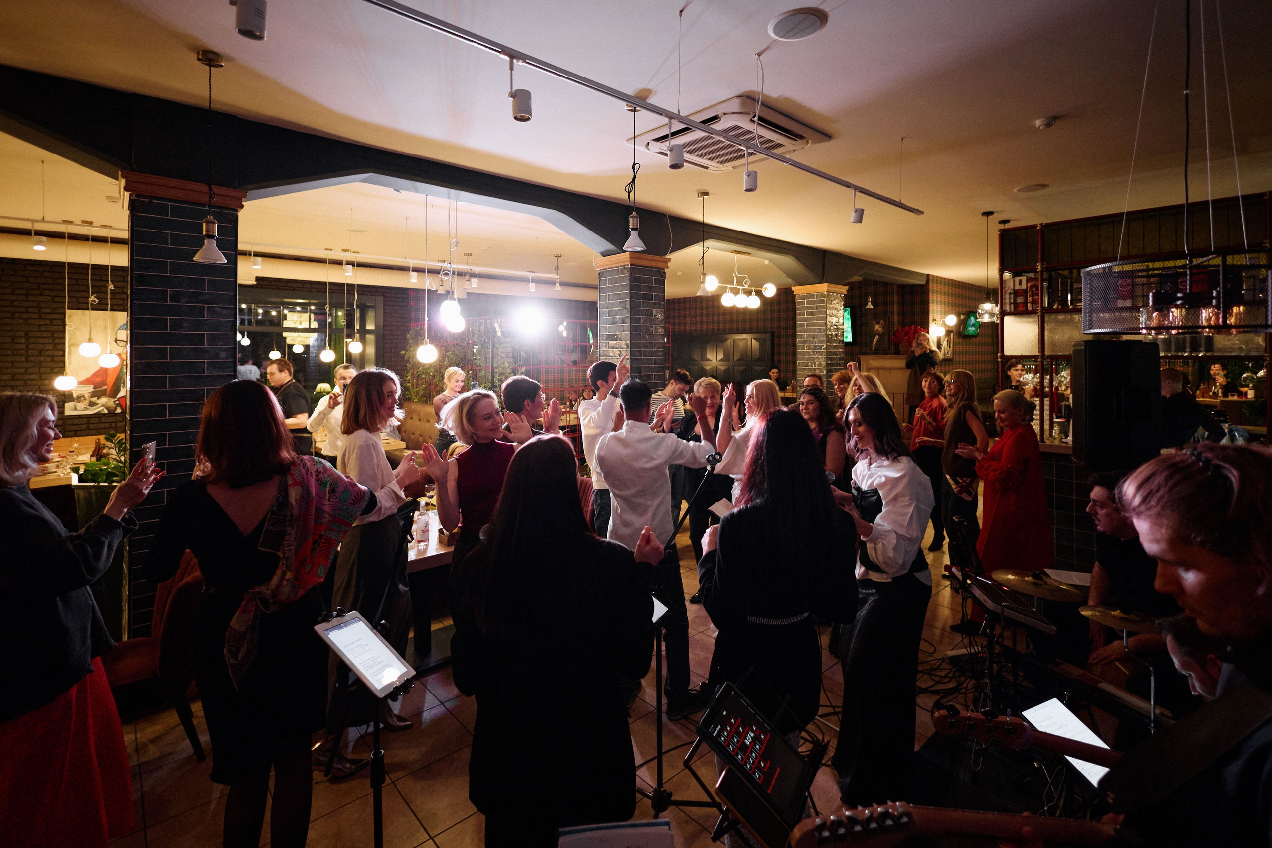 Гармония вкусов шефа Нагендры. DENISOV ART (фото, видео, дизайн) САМАРА