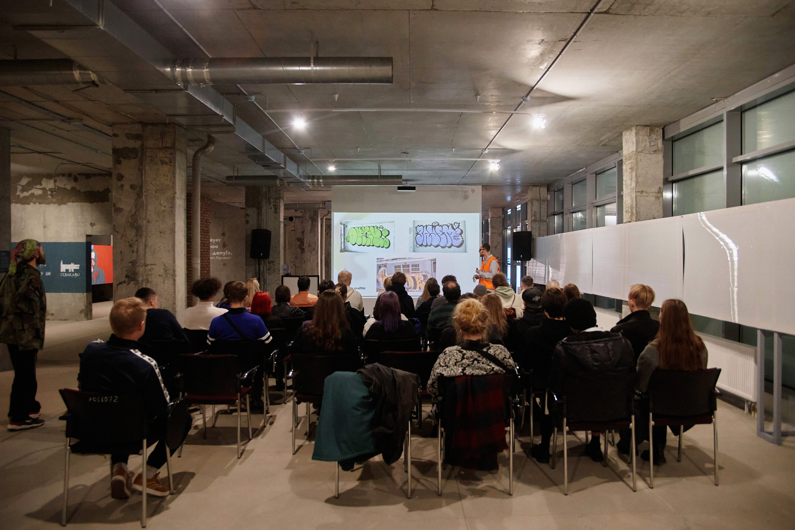 АНТИСТИЛЬ. DENISOV ART (фото, видео, дизайн) САМАРА