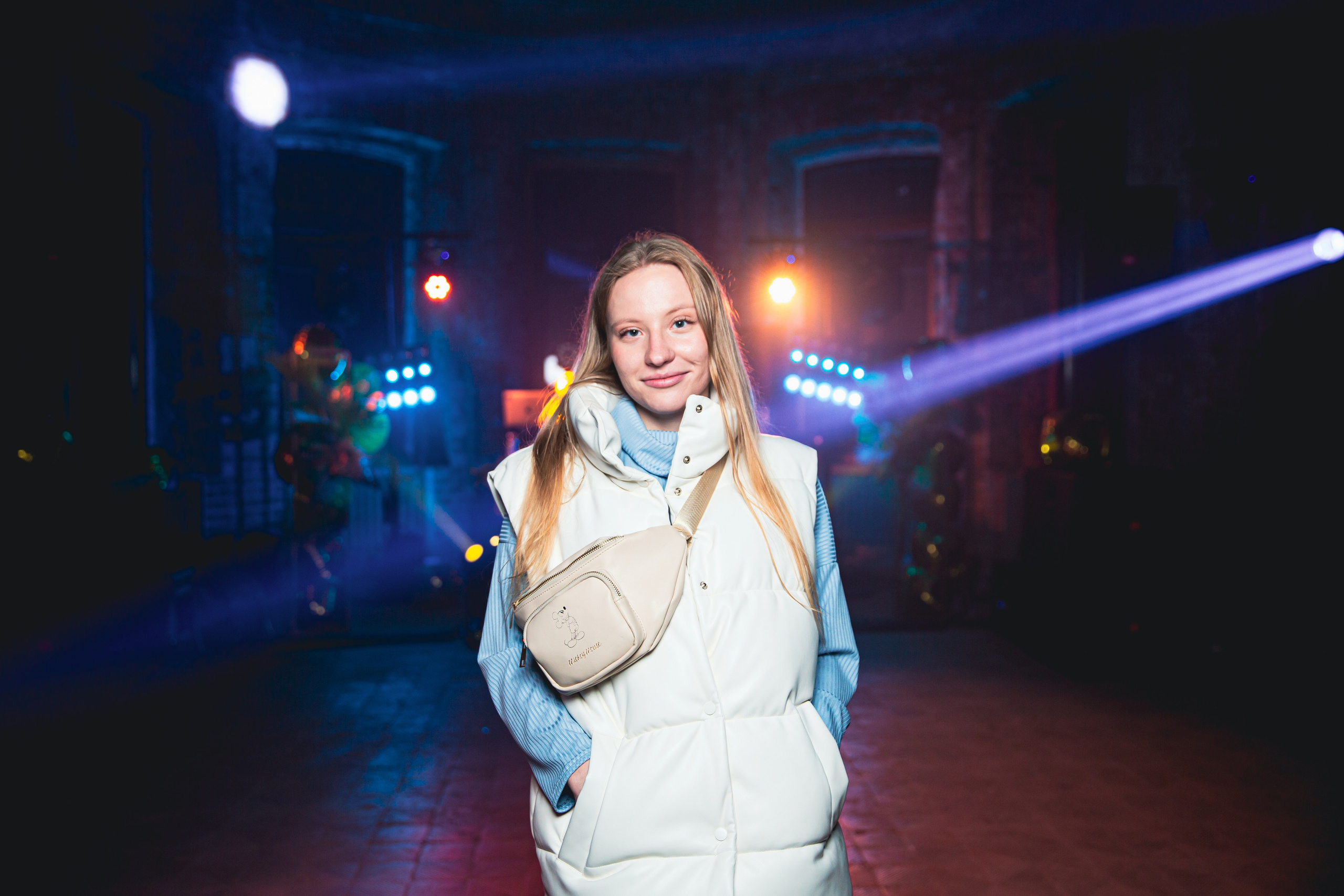 NАШ Party. Свадебный и репортажный фотограф в Ярославле Евгений Шовдин