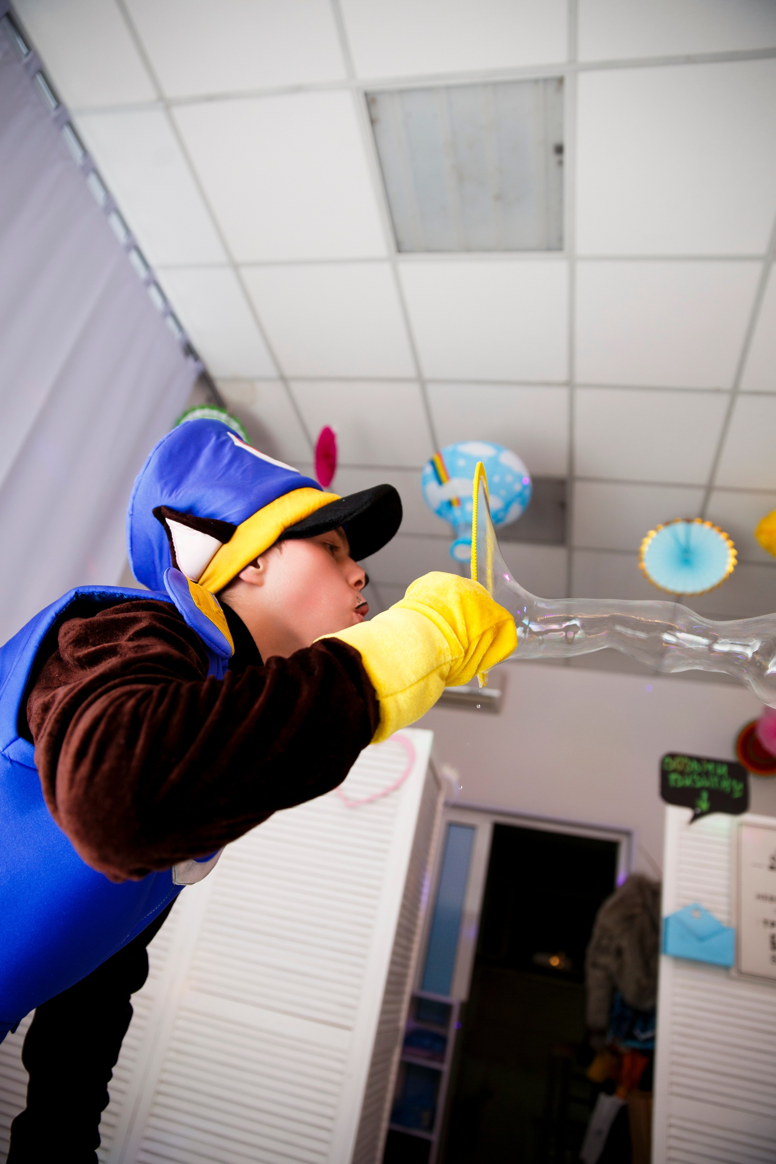 День рождения Тимофея. Свадебный и репортажный фотограф в Ярославле Евгений Шовдин