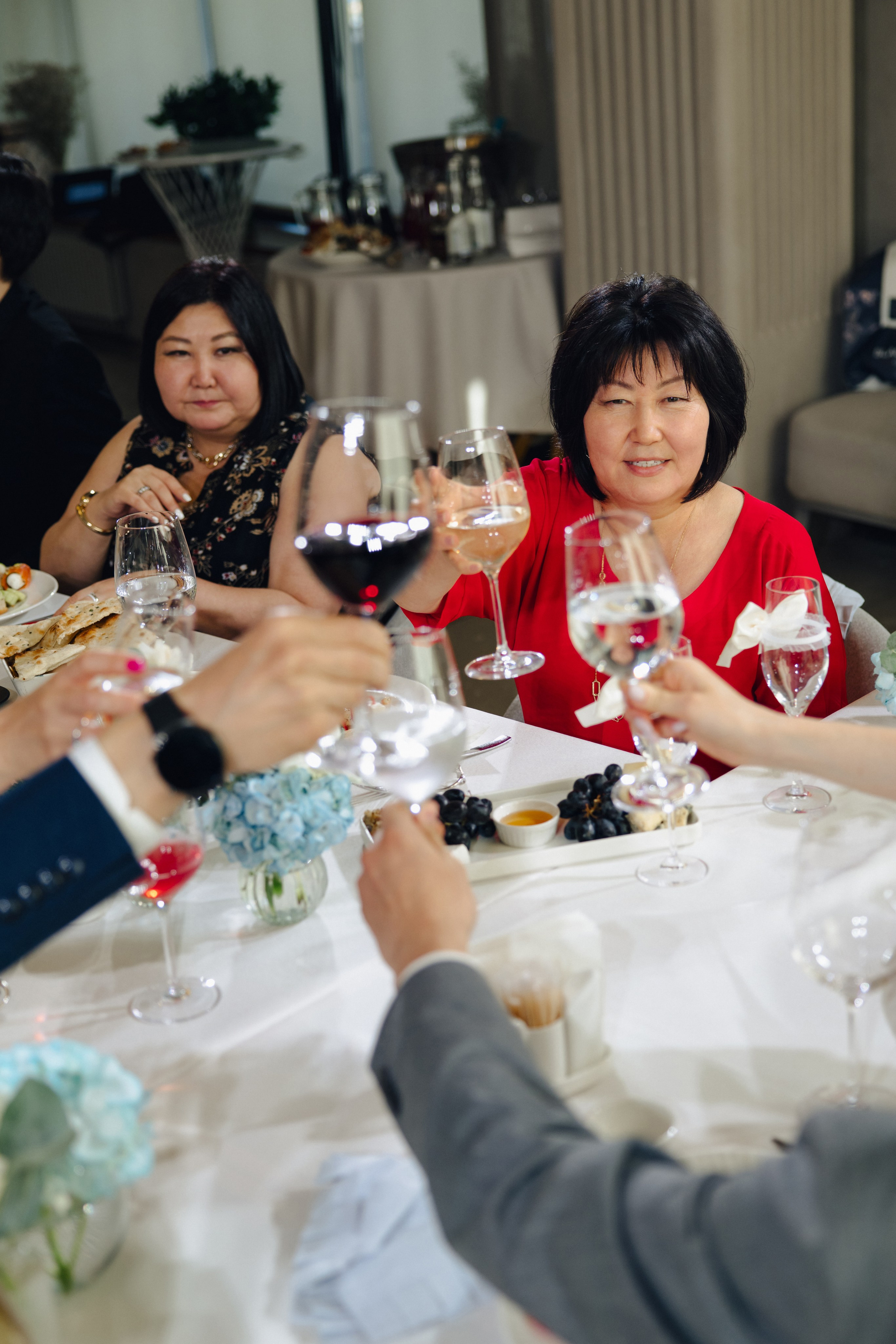 Михаил и Аделина. Фотограф в Красноярске