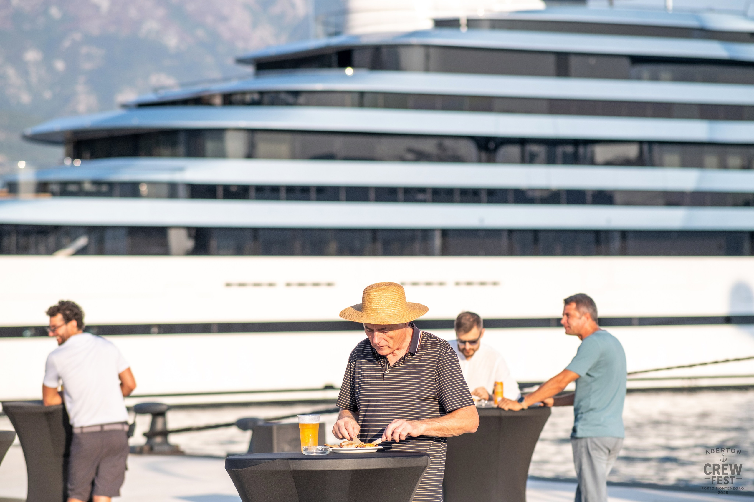 Aberton Crew Fest. Family and wedding photographer in Montenegro