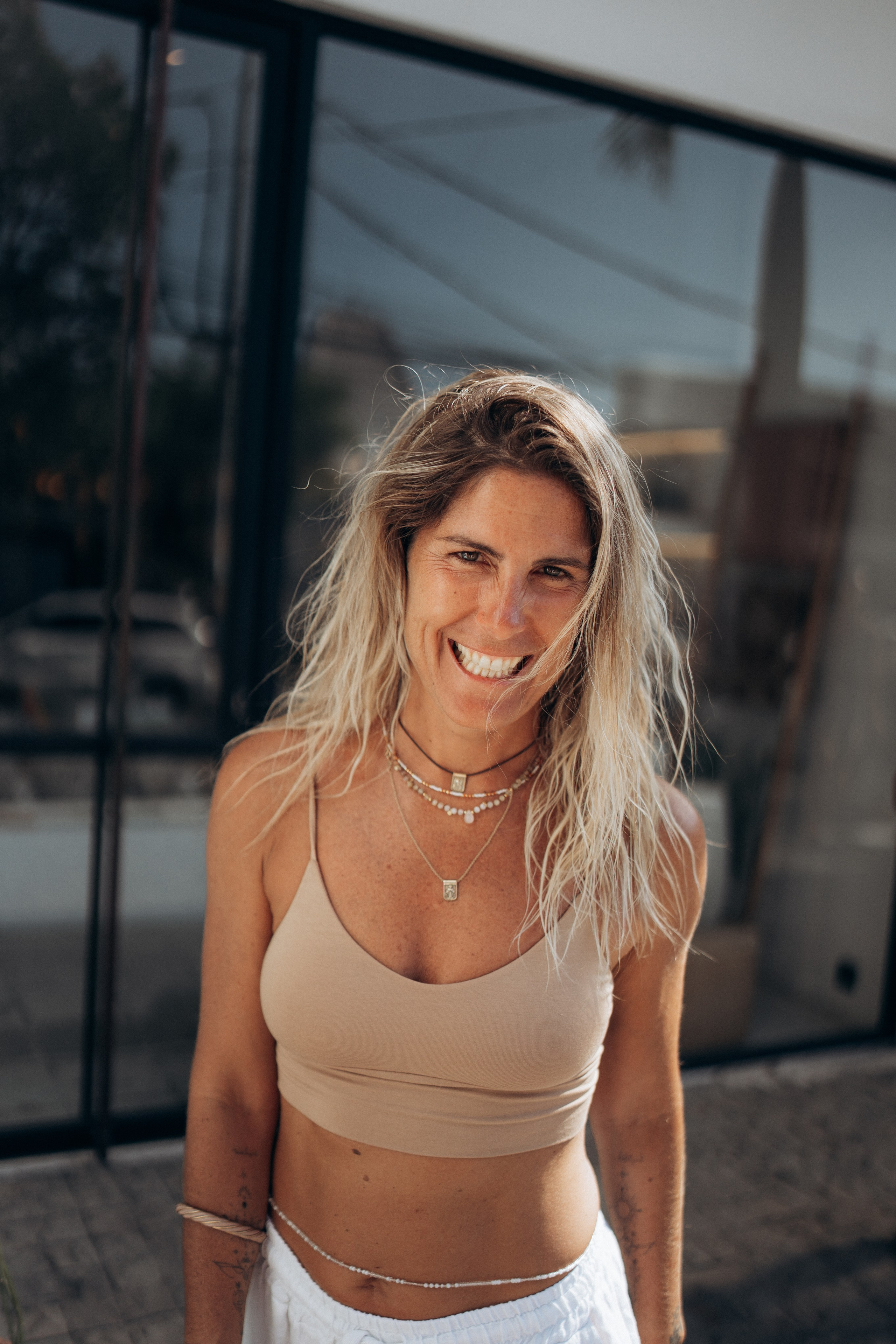 Chiara. Olga Antipova — photographer