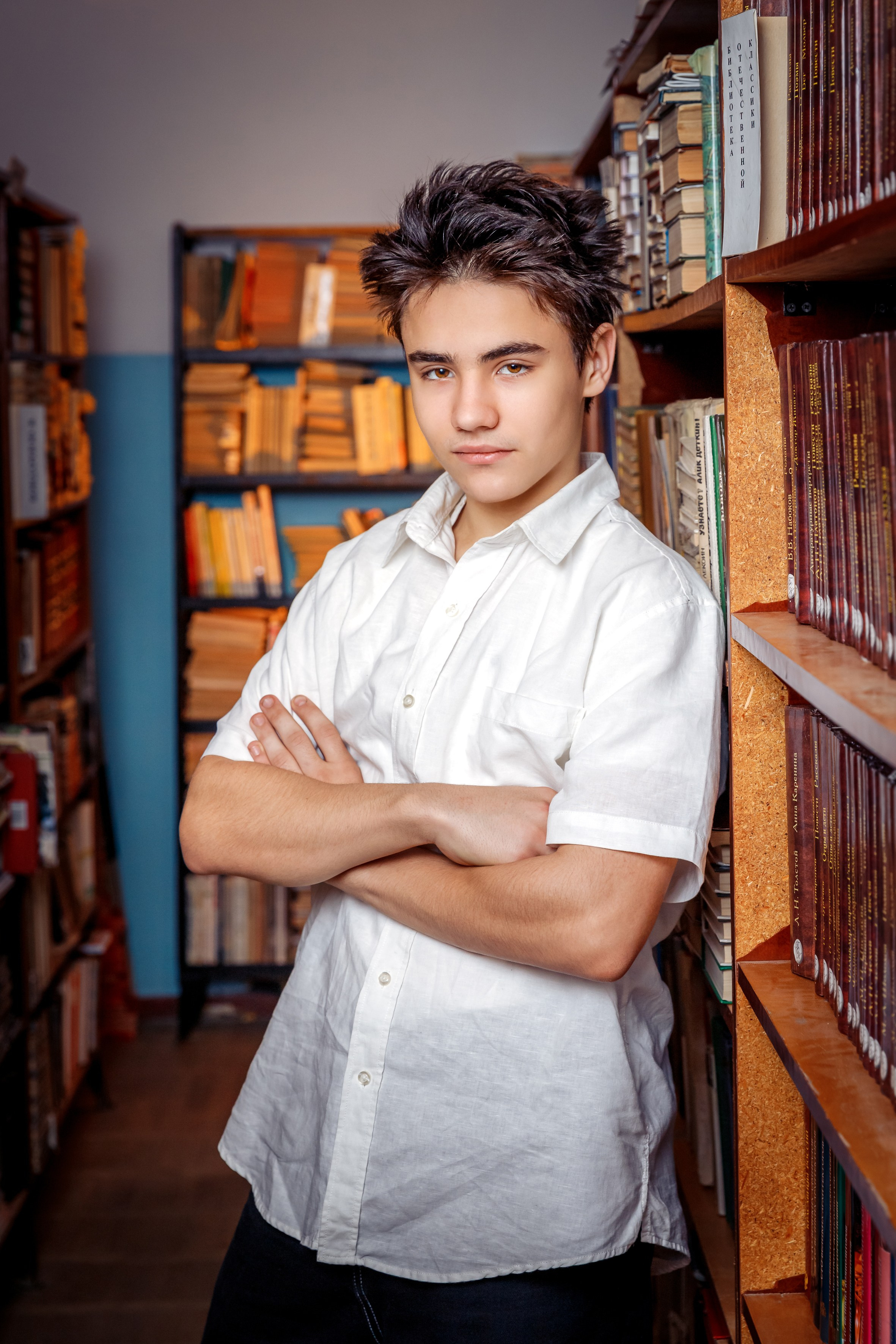 ПОРТРЕТЫ. Марина Ушакова. Фотограф. Выпускные альбомы. г. Краснодар