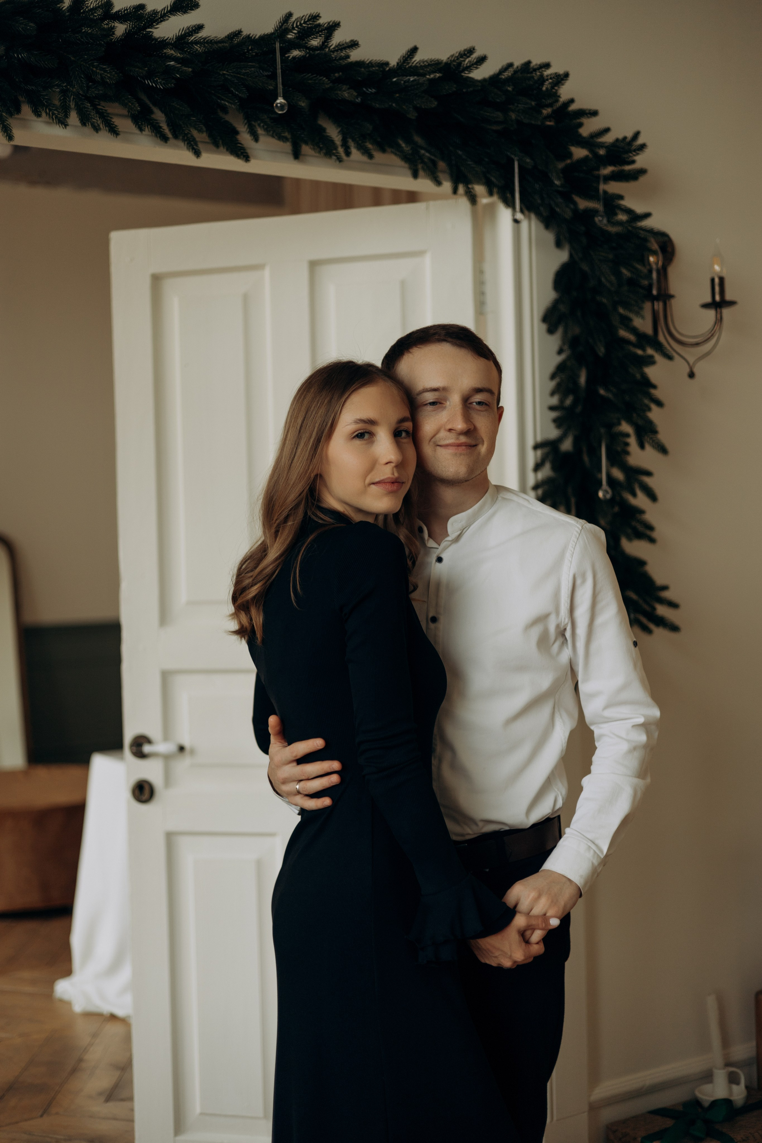 Виталик Катя и Есения. Самый теплый фотограф в Краснодаре Рябоконь Ксения