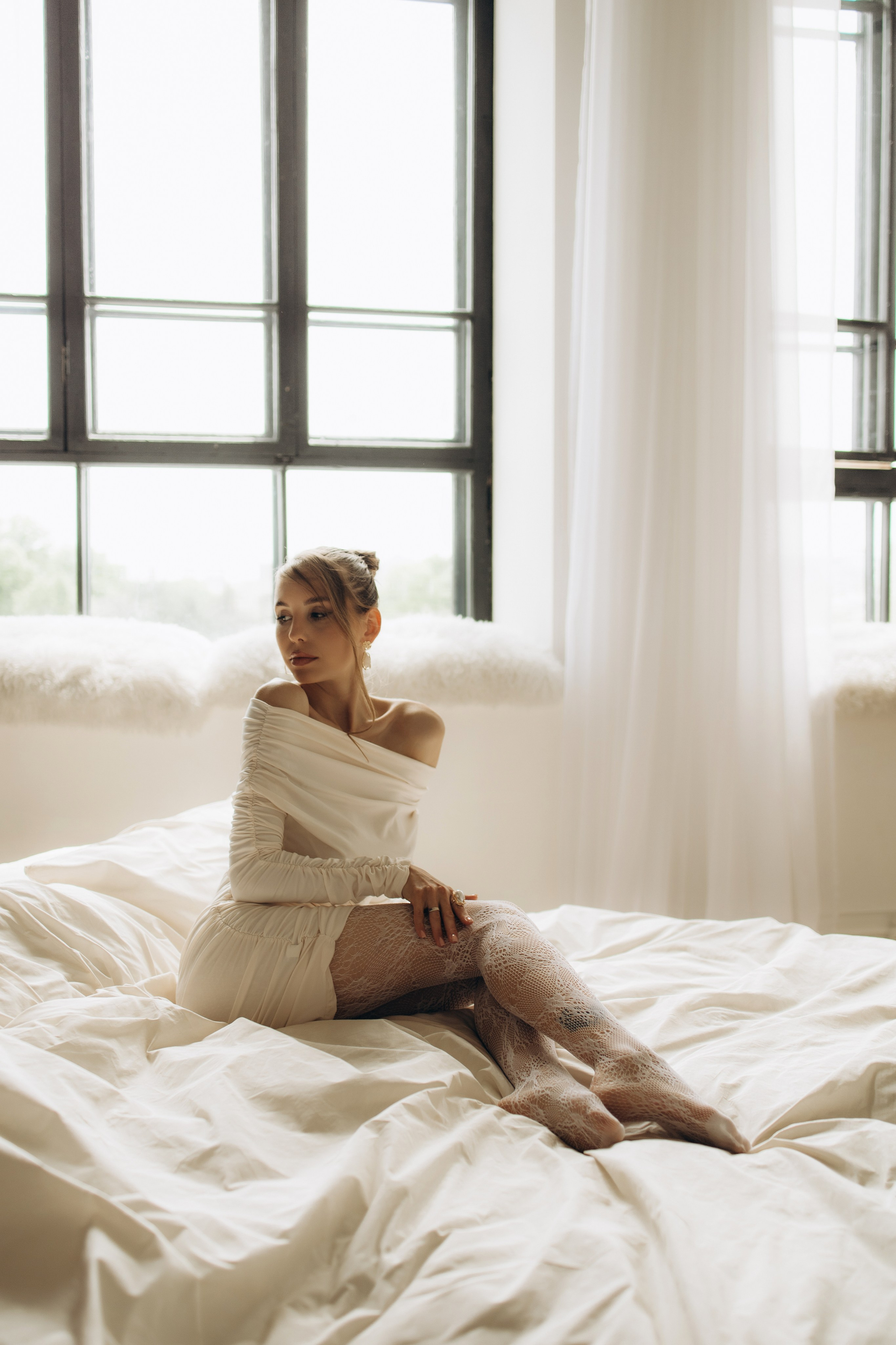 Катя. Самый теплый фотограф в Краснодаре Рябоконь Ксения