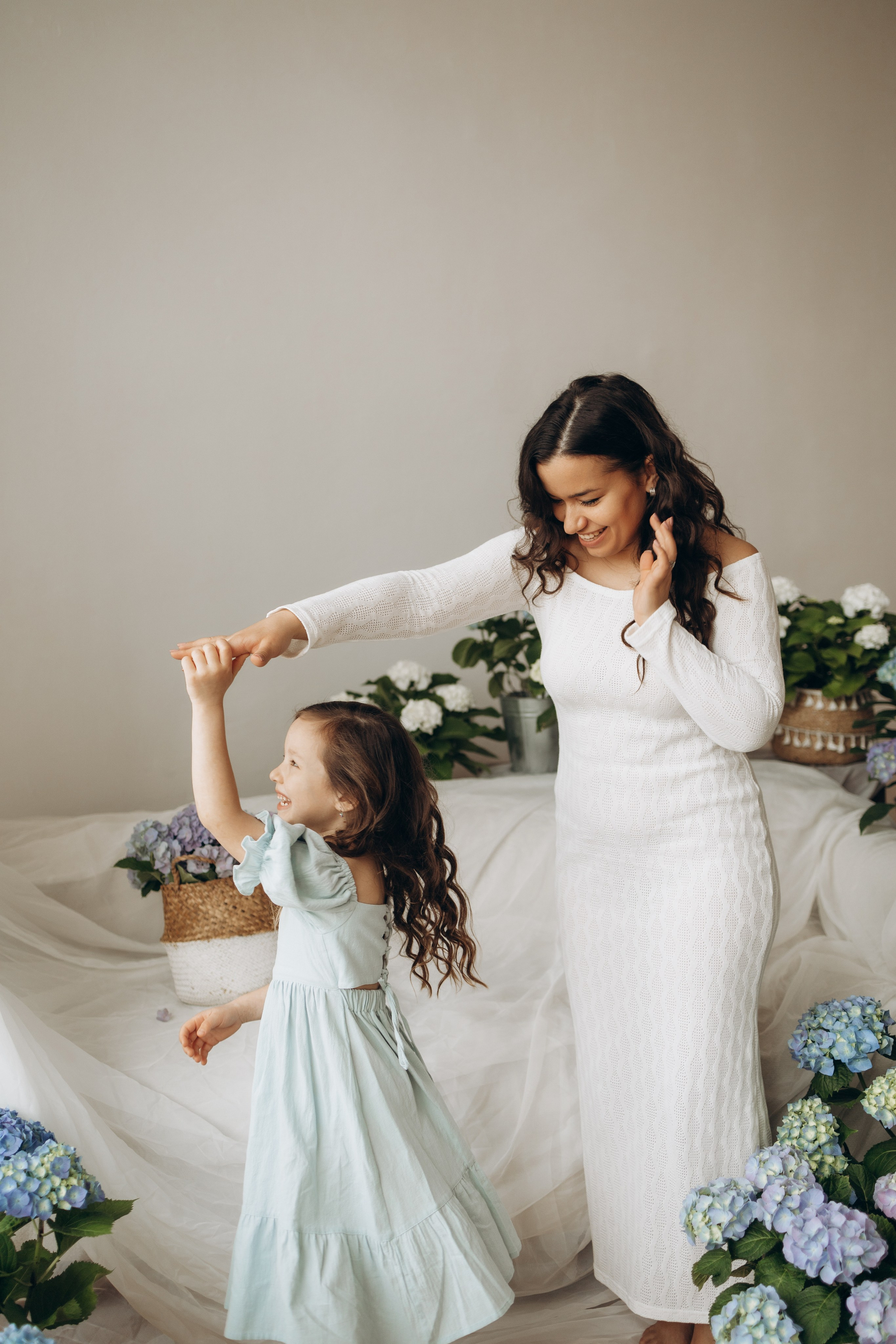 Девочки. Самый теплый фотограф в Краснодаре Рябоконь Ксения