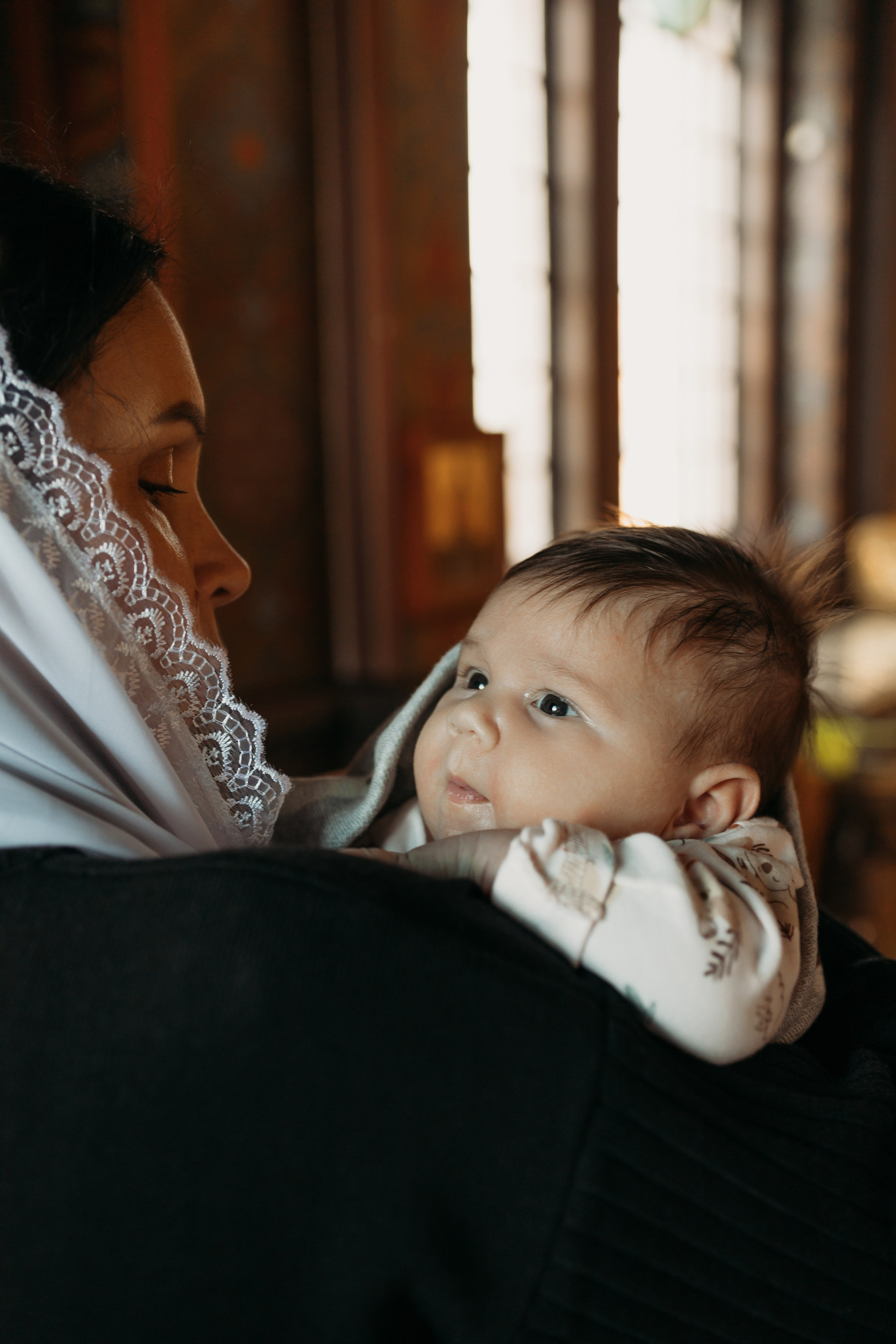Варвара. Самый теплый фотограф в Краснодаре Рябоконь Ксения