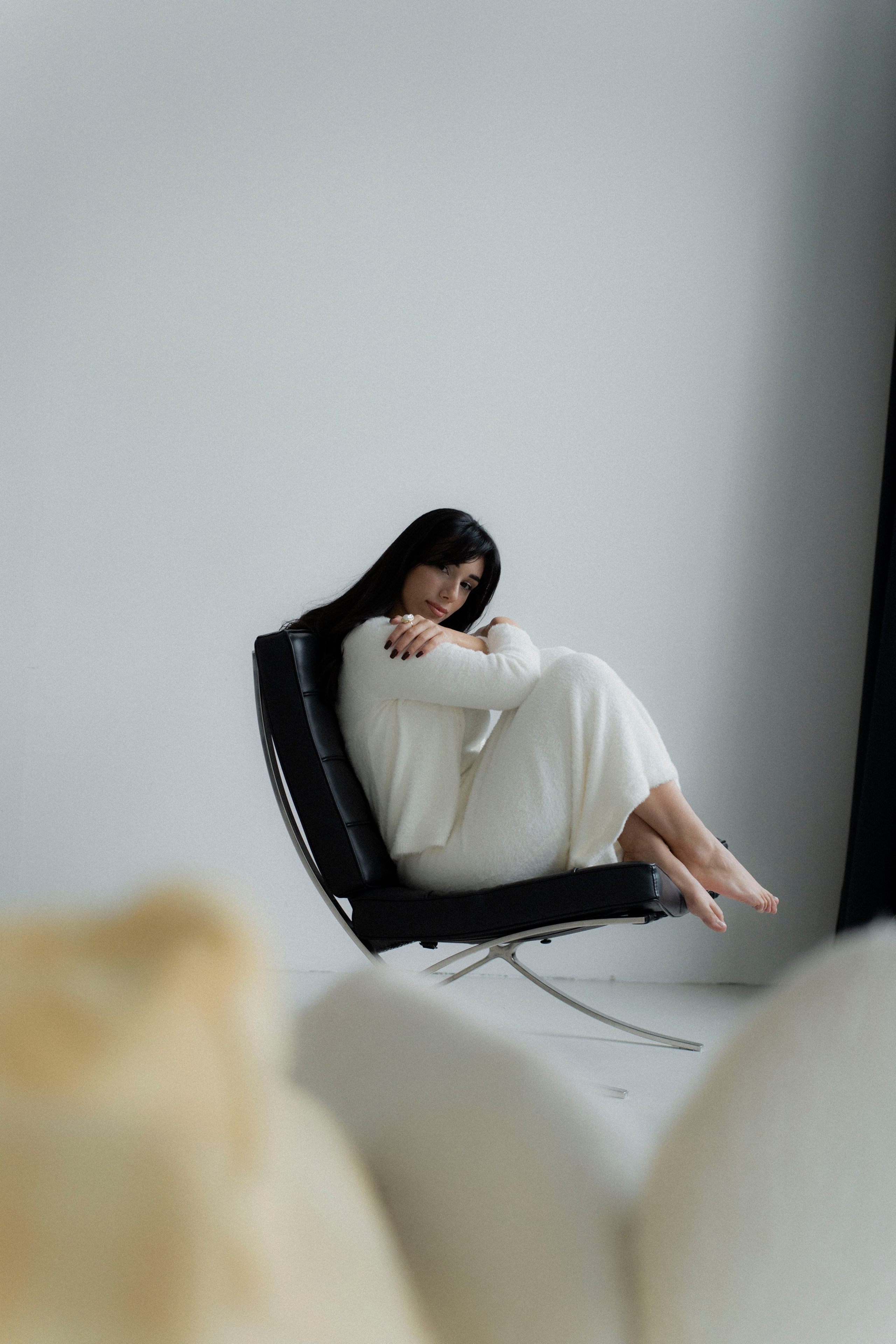 Amanda. Valeriyamelnikova.ru